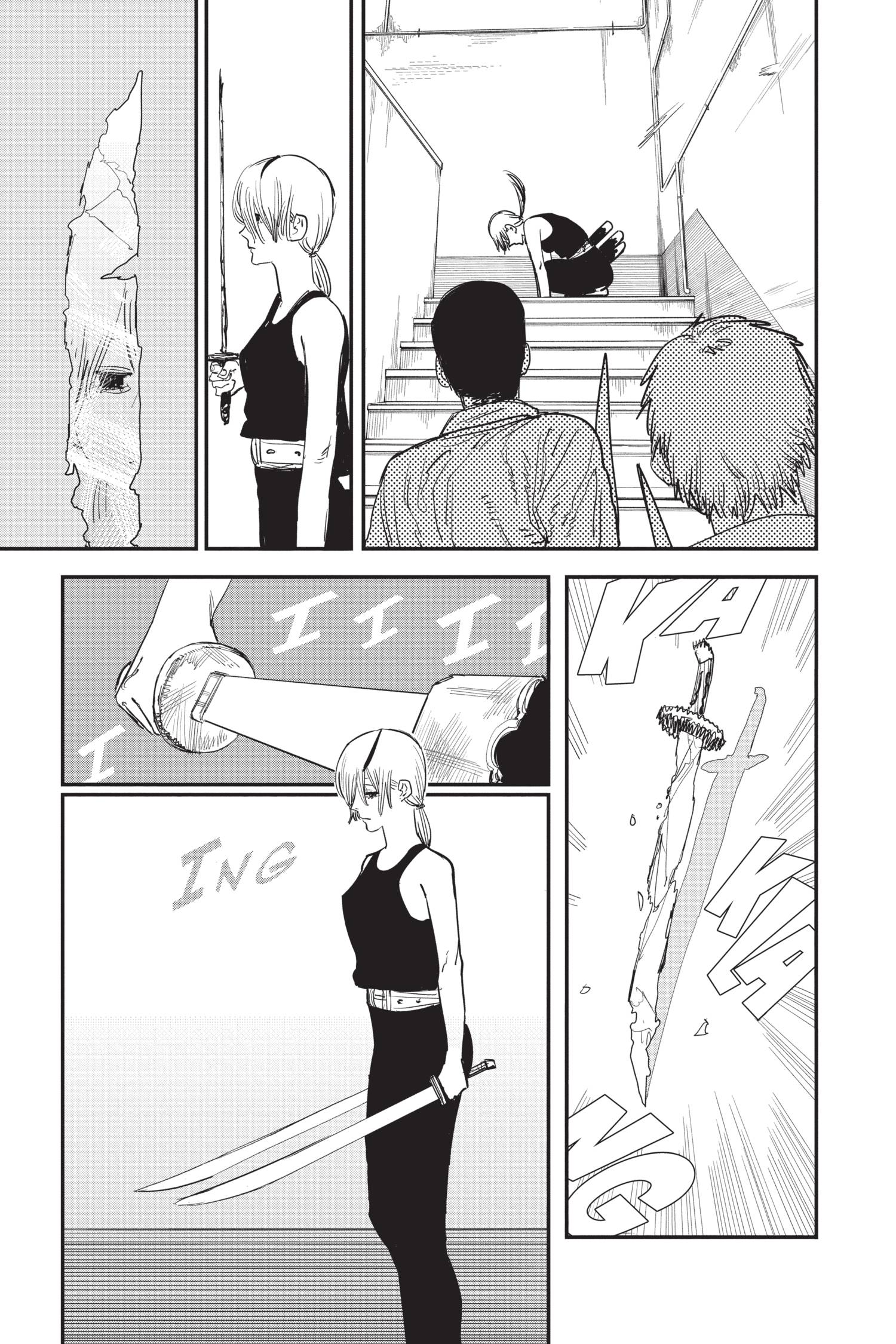 Chainsaw Man: Chapter 60 - Page 11