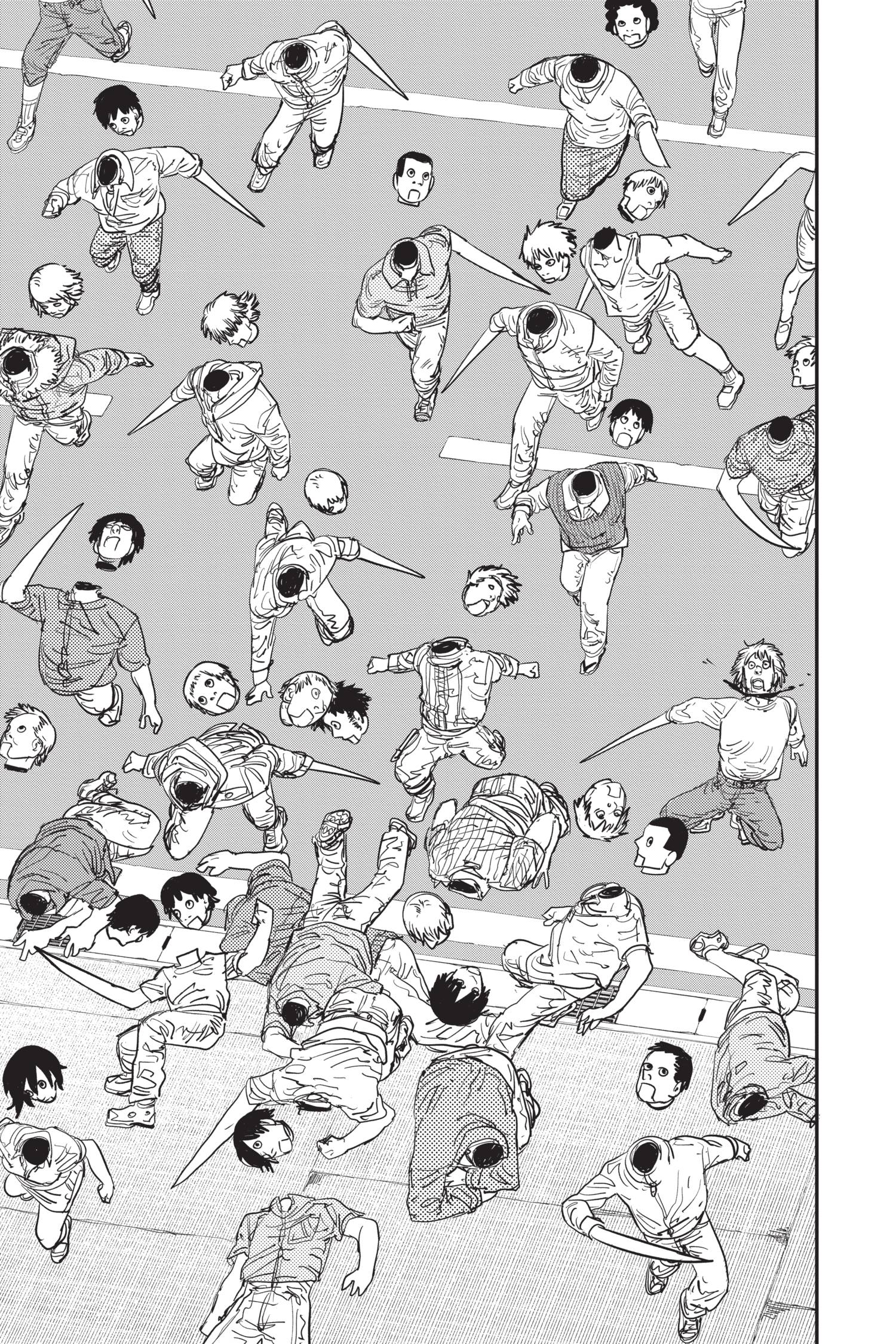 Chainsaw Man: Chapter 60 - Page 15