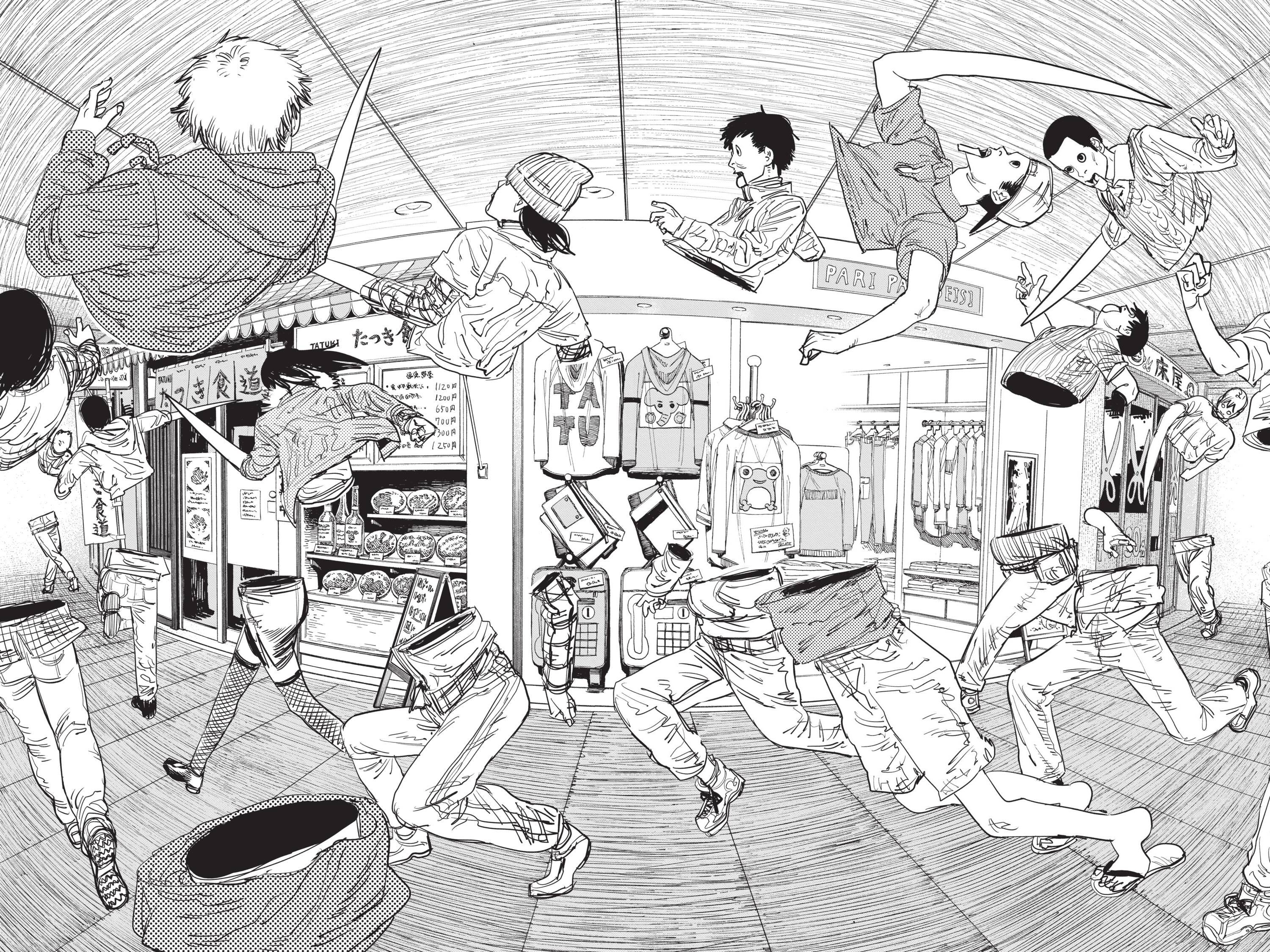 Chainsaw Man: Chapter 60 - Page 16