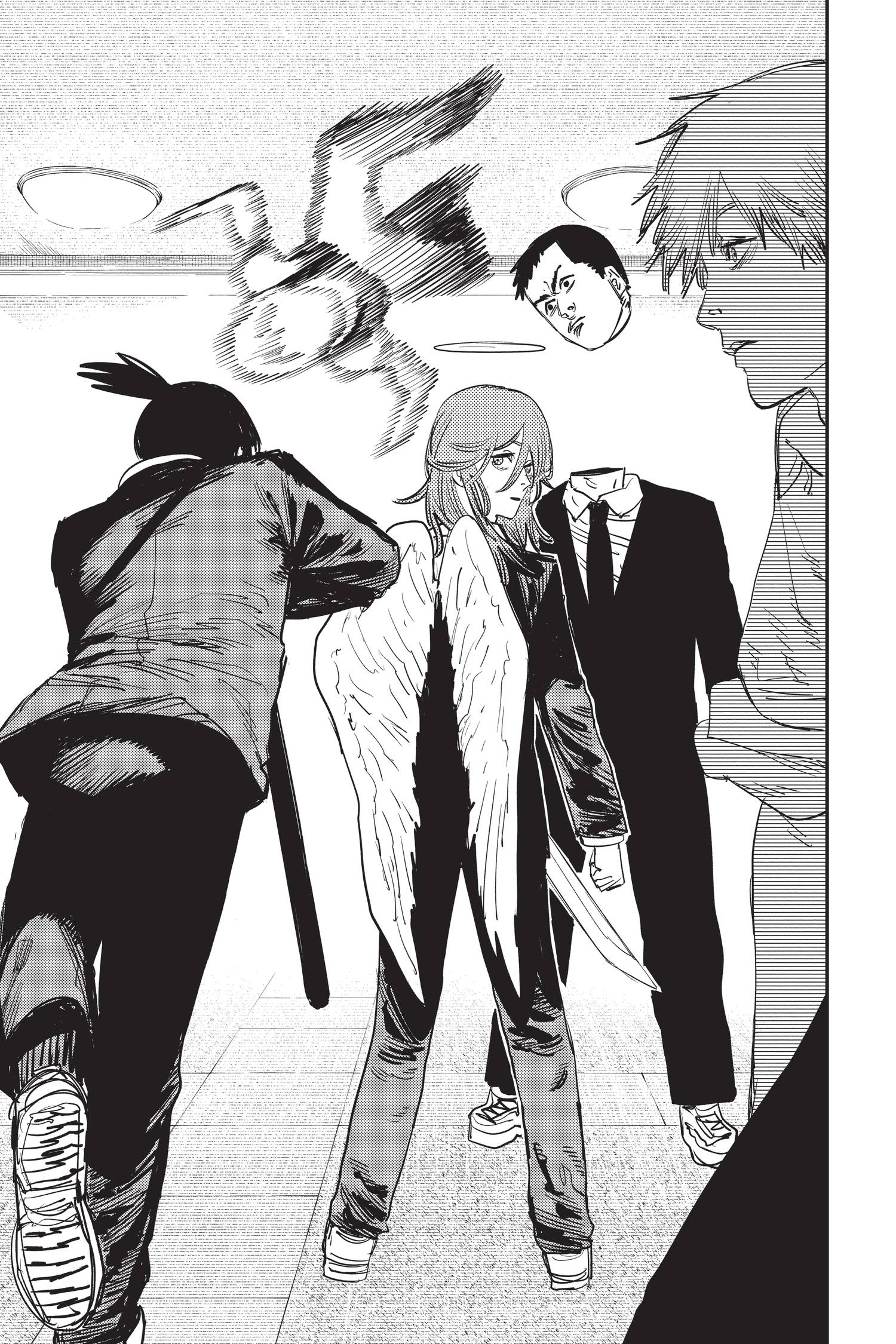 Chainsaw Man: Chapter 60 - Page 18