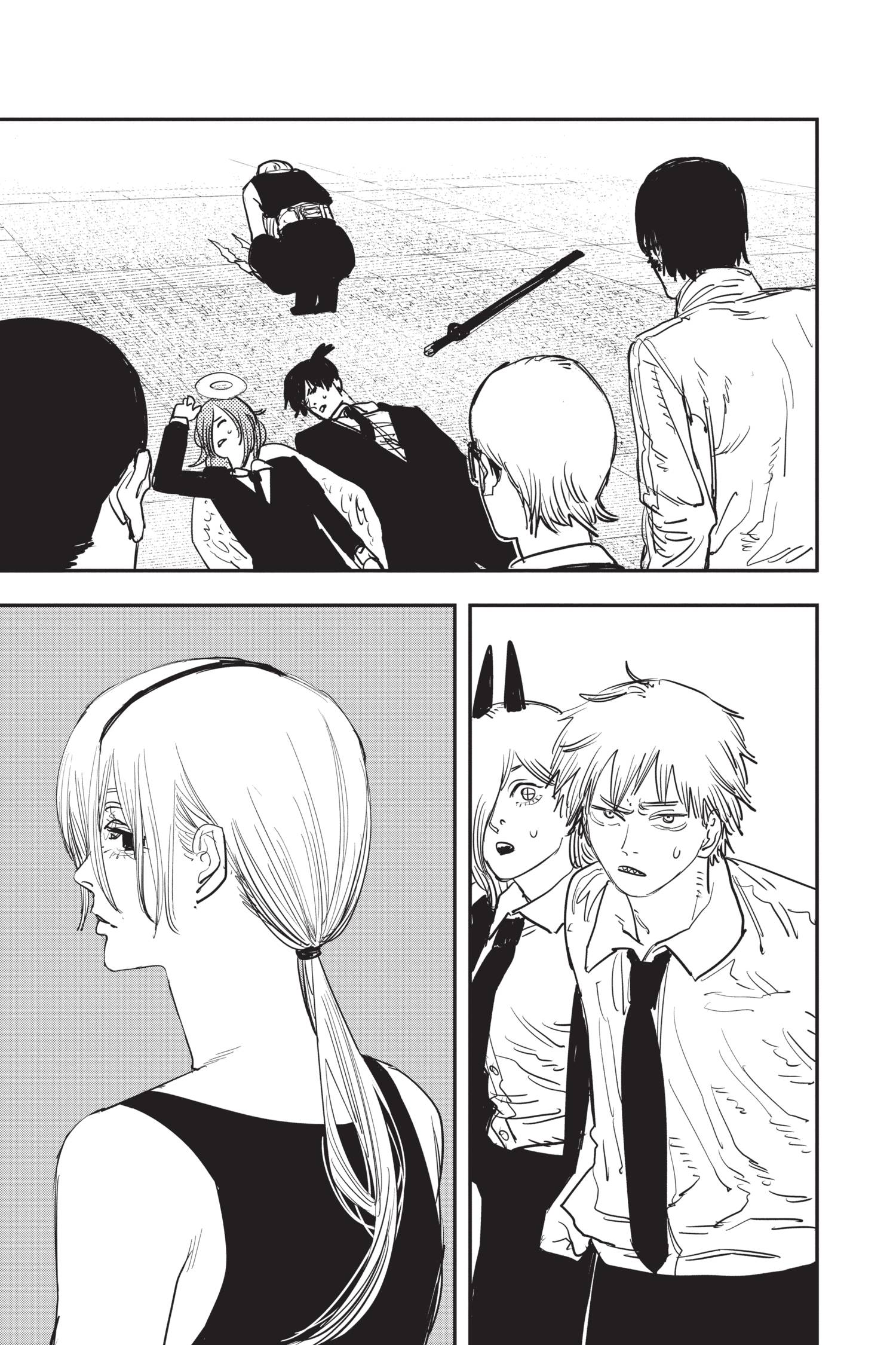 Chainsaw Man: Chapter 60 - Page 20