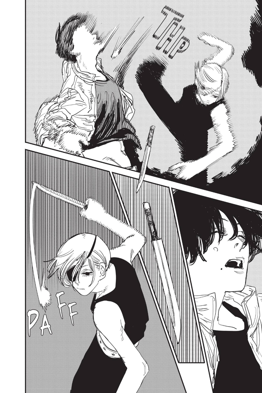 Chainsaw Man: Chapter 61 - Page 10