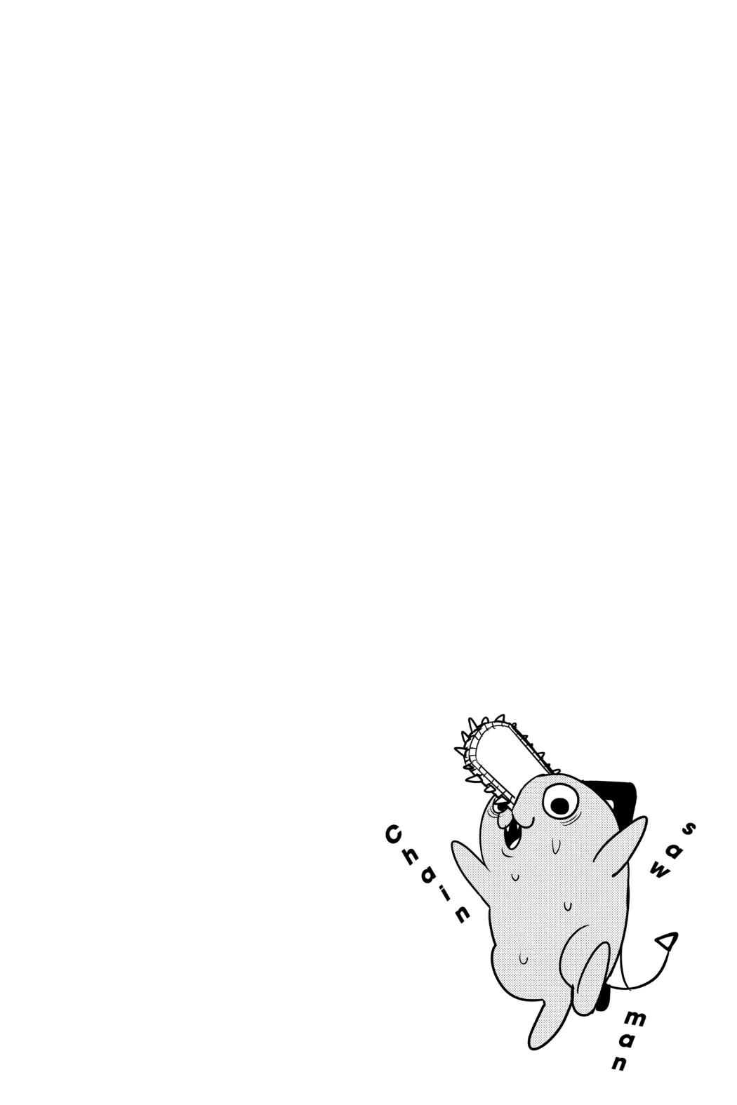 Chainsaw Man: Chapter 62 - Page 30