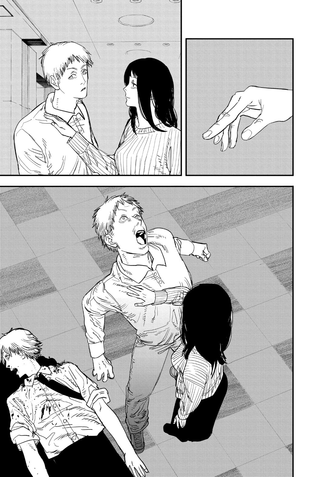 Chainsaw Man: Chapter 63 - Page 5