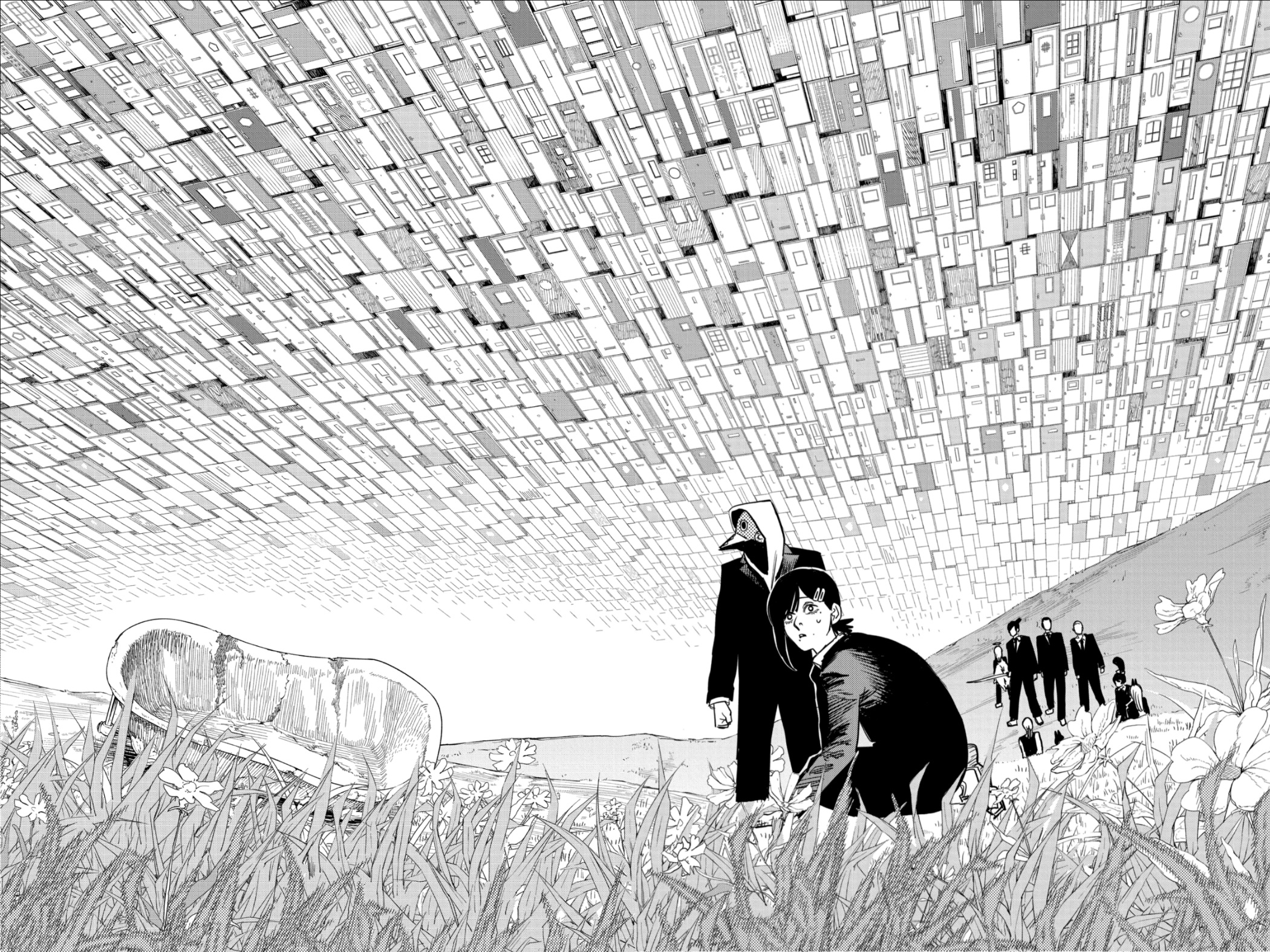 Chainsaw Man: Chapter 63 - Page 18