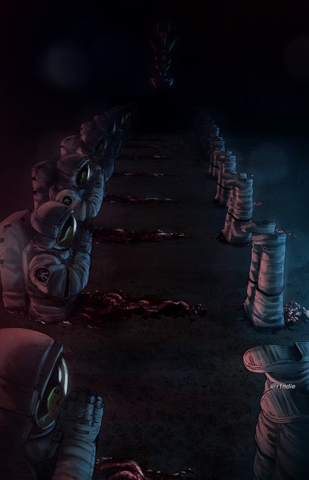 Chainsaw Man: Chapter 64 - Page 11