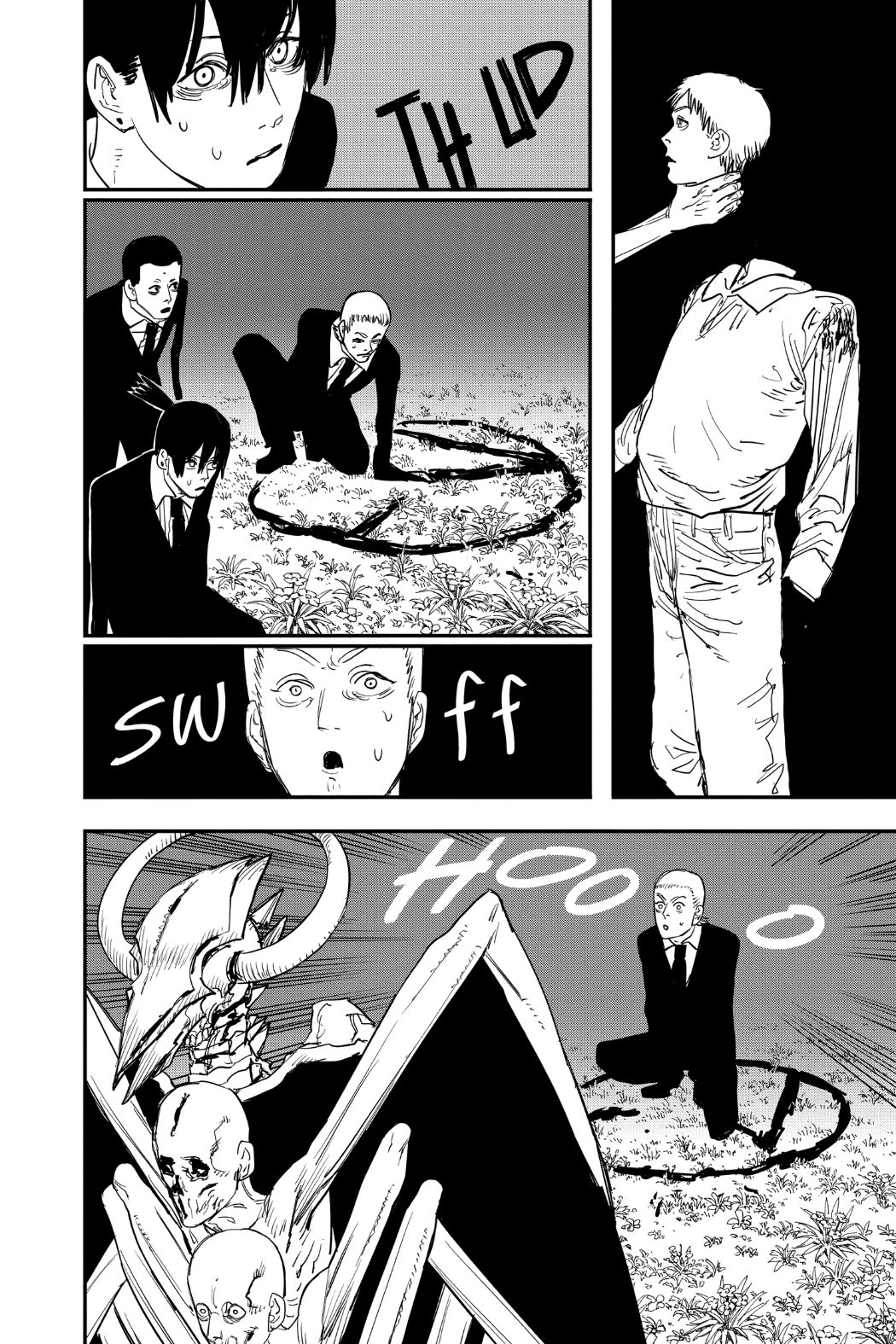 Chainsaw Man: Chapter 65 - Page 2