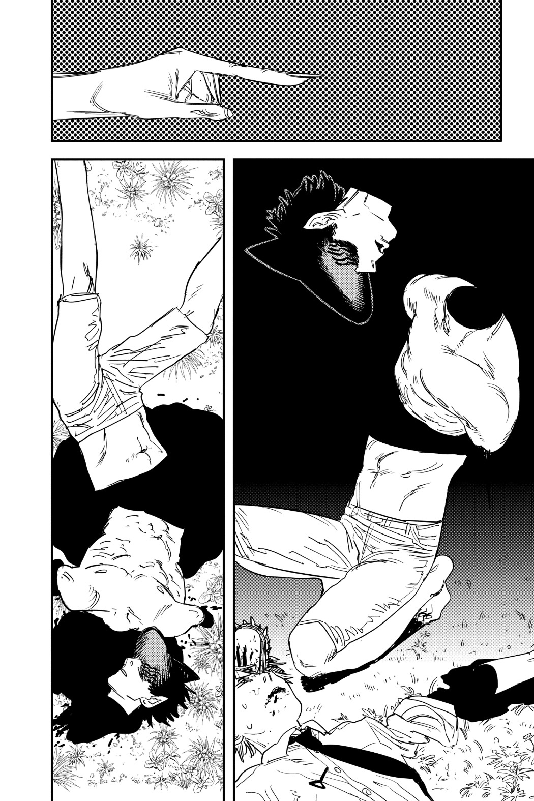 Chainsaw Man: Chapter 65 - Page 6