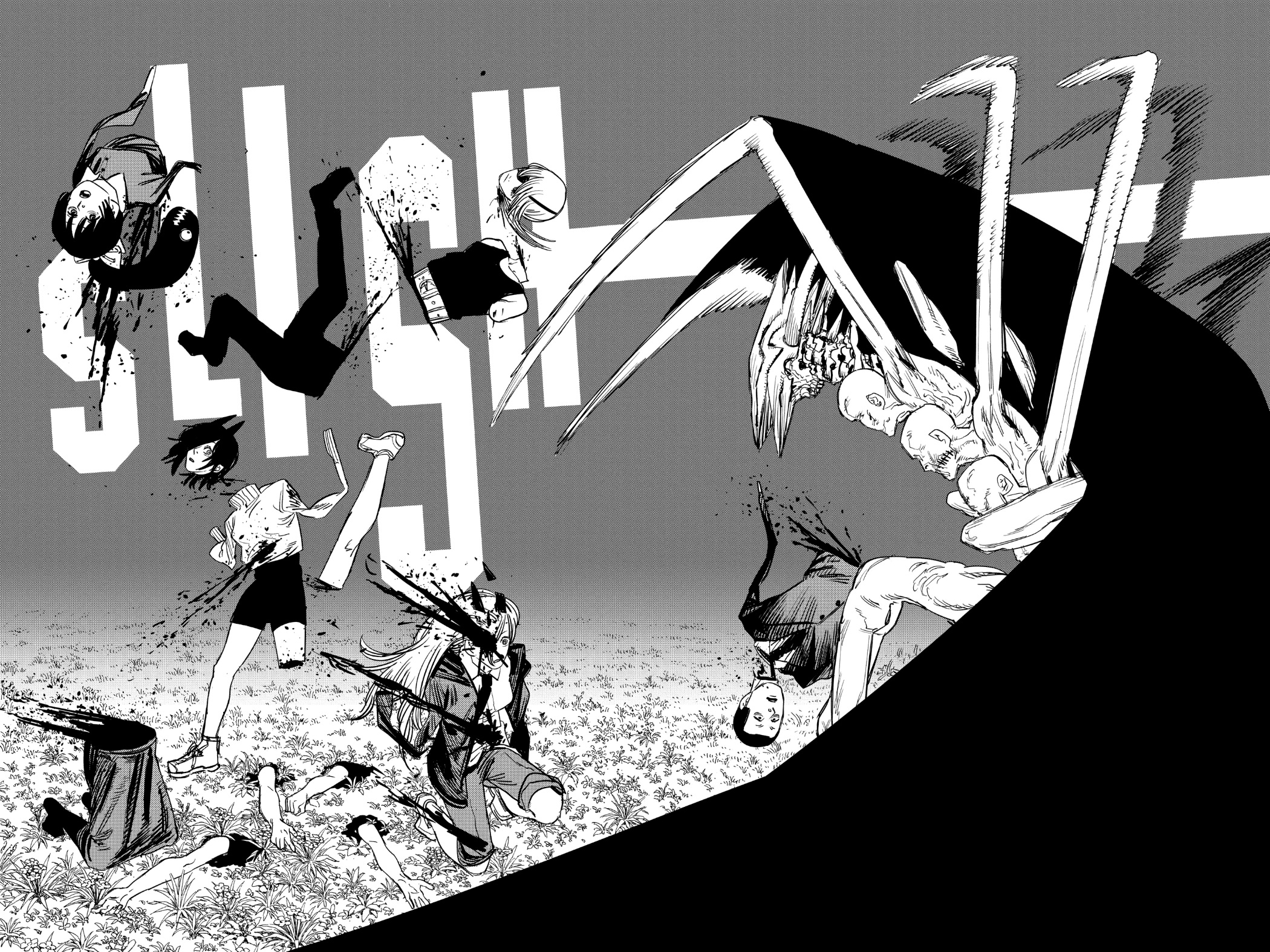 Chainsaw Man: Chapter 65 - Page 8