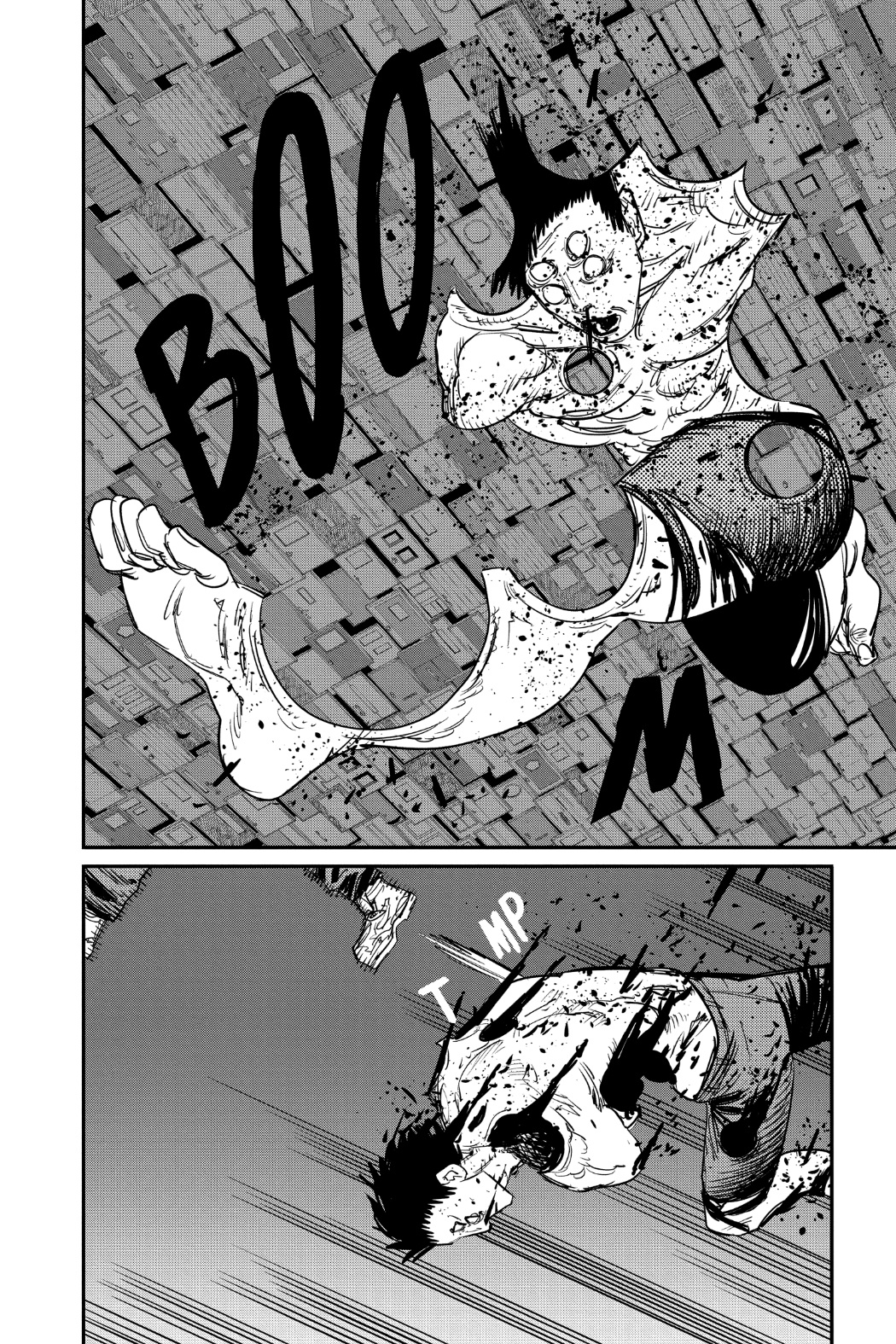 Chainsaw Man: Chapter 65 - Page 11