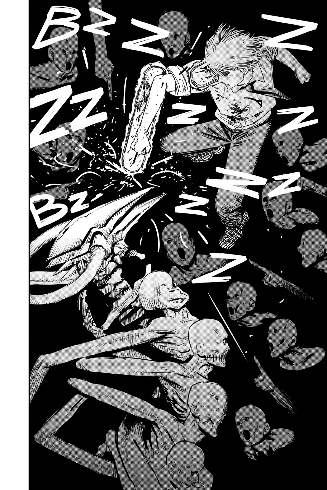 Chainsaw Man: Chapter 65 - Page 13