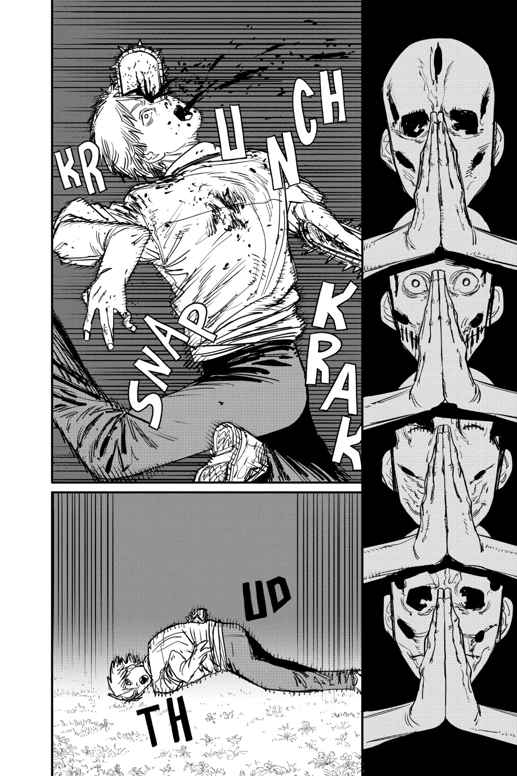 Chainsaw Man: Chapter 65 - Page 15