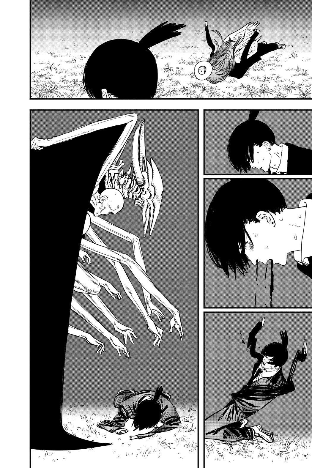 Chainsaw Man: Chapter 66 - Page 2