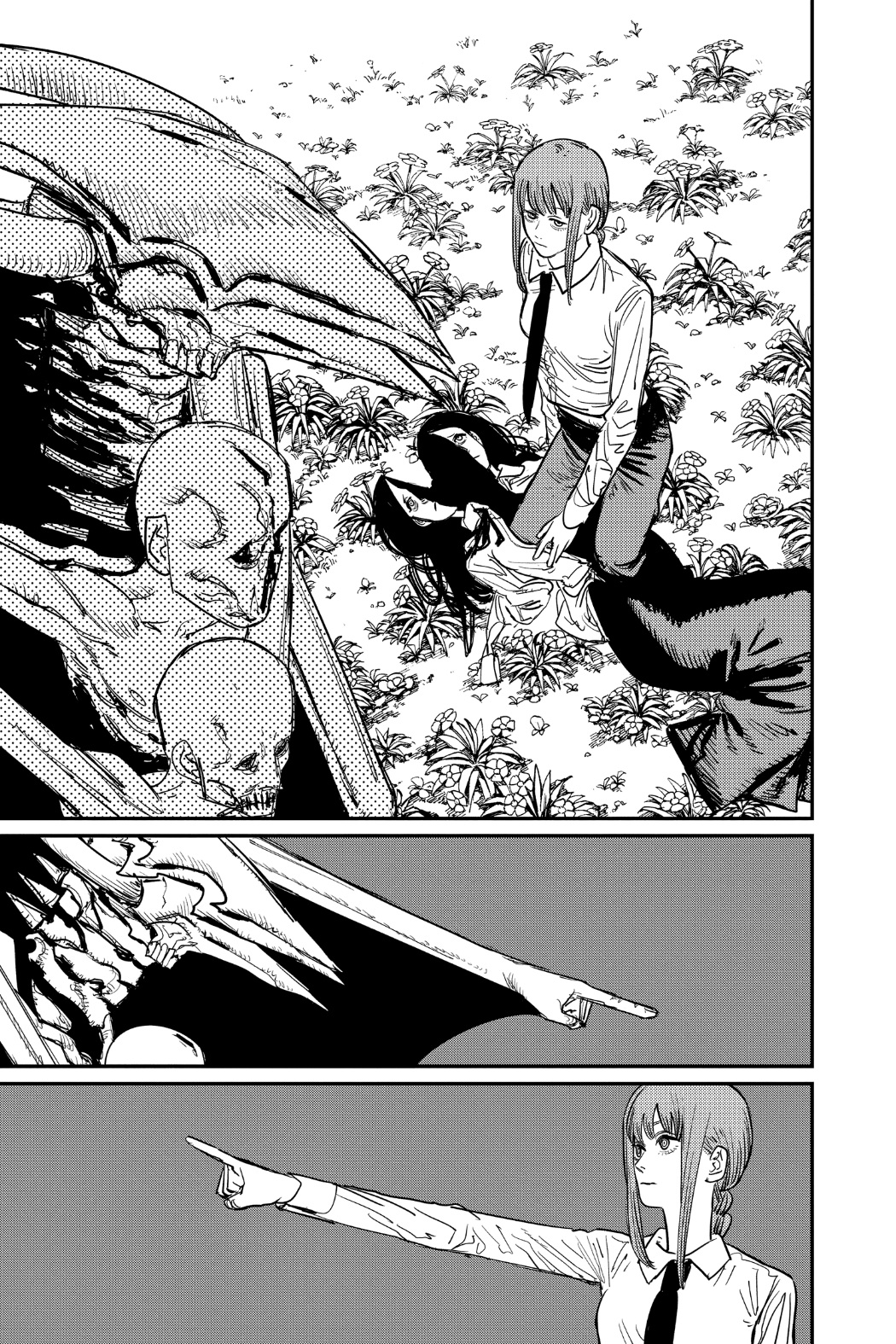 Chainsaw Man: Chapter 66 - Page 7