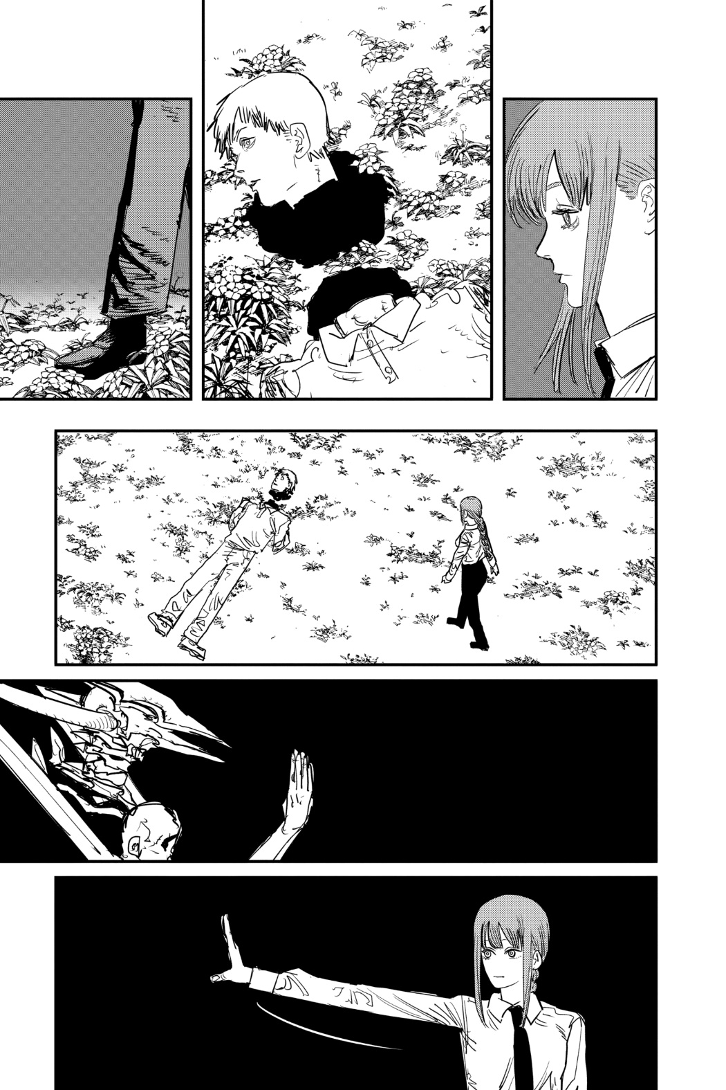 Chainsaw Man: Chapter 66 - Page 9