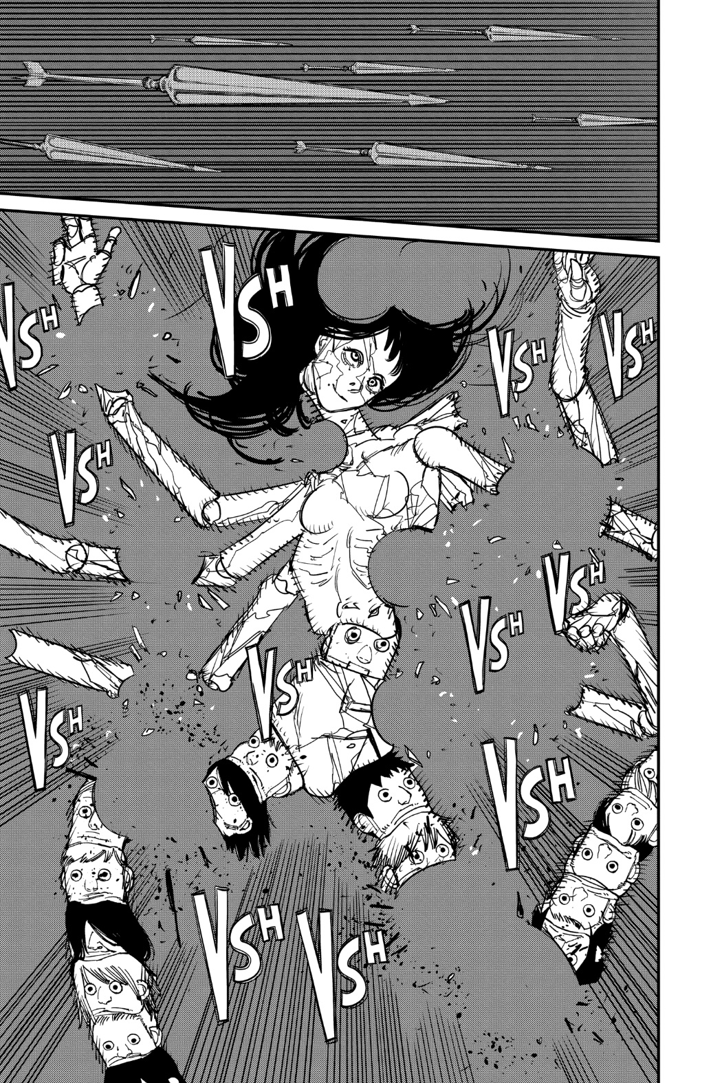 Chainsaw Man: Chapter 67 - Page 16