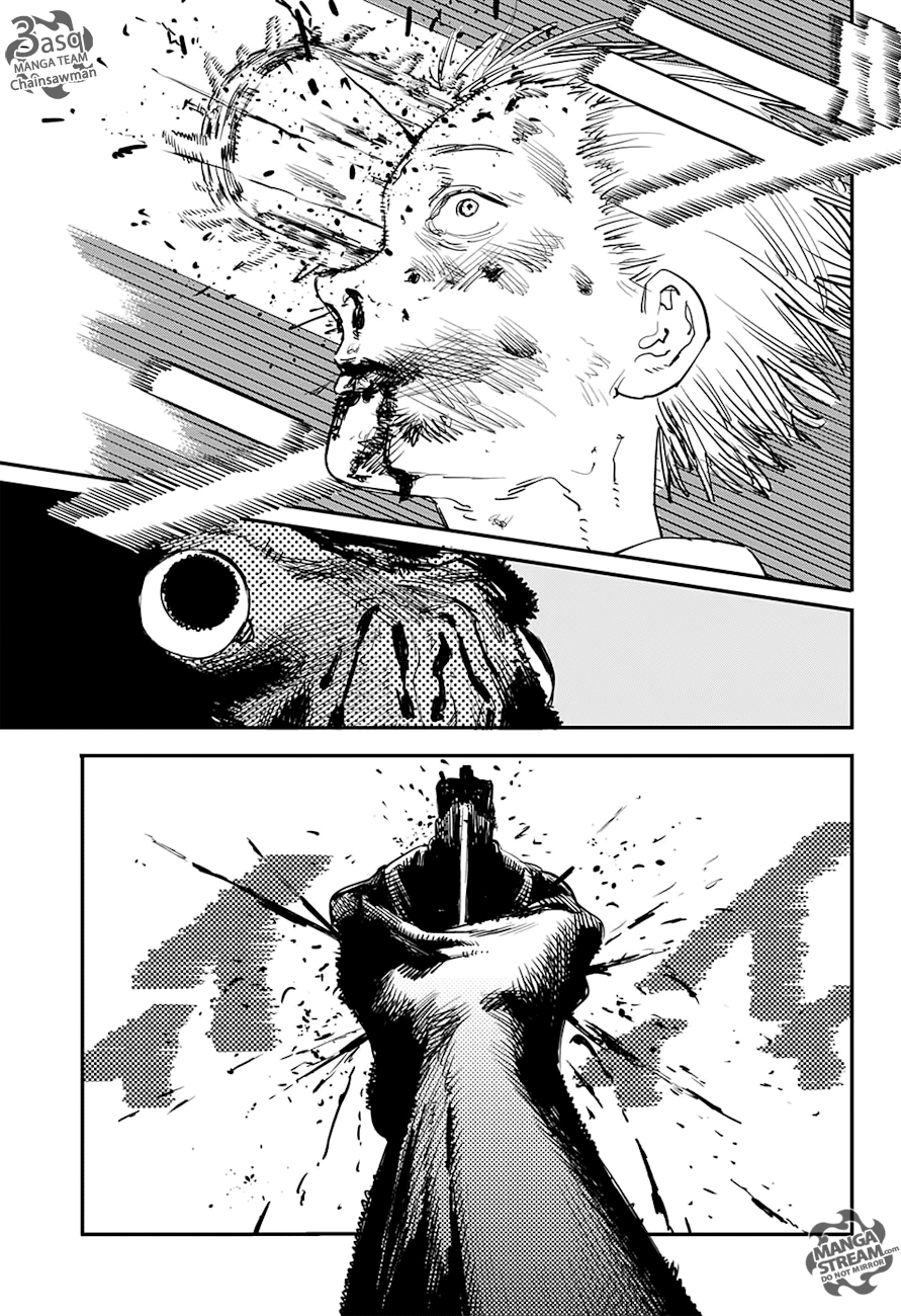 Chainsaw Man: Chapter 7 - Page 17