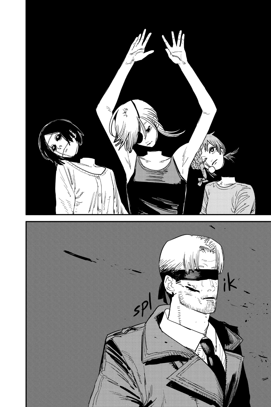 Chainsaw Man: Chapter 70 - Page 15