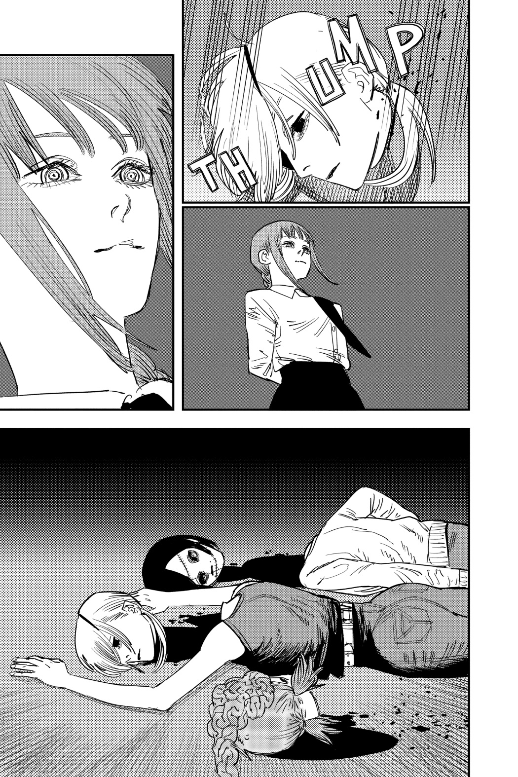 Chainsaw Man: Chapter 70 - Page 16