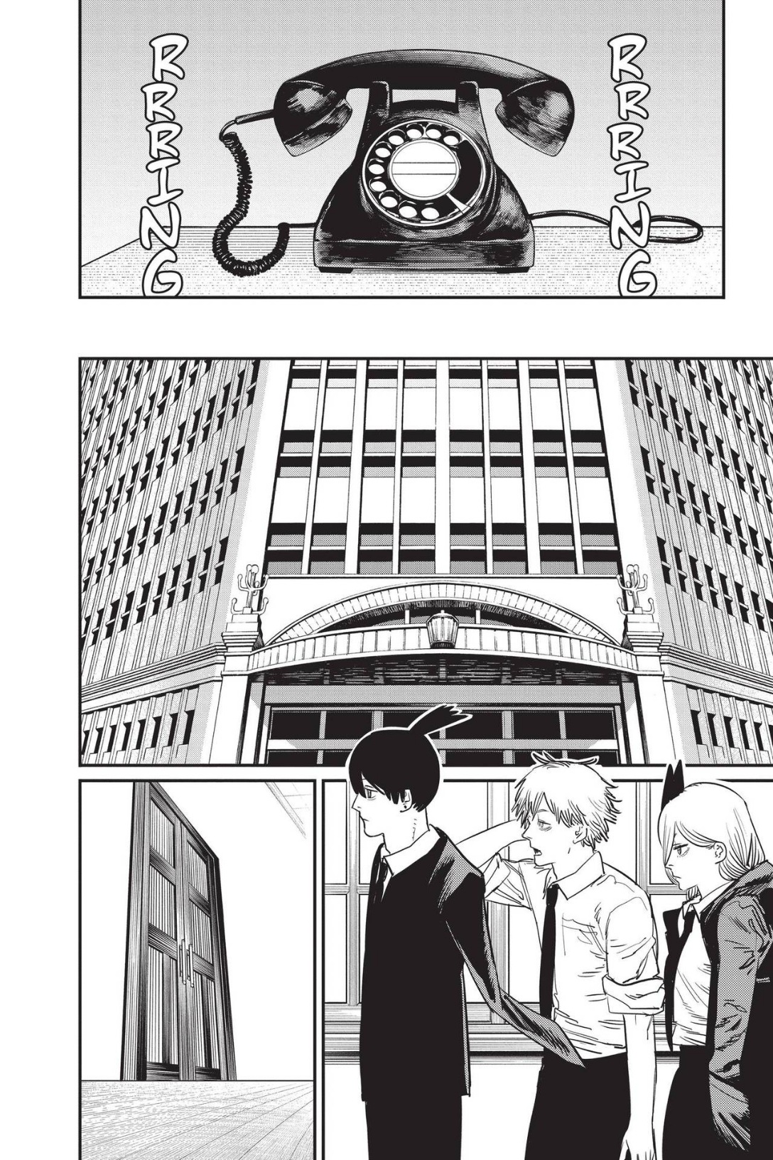 Chainsaw Man: Chapter 73 - Page 5