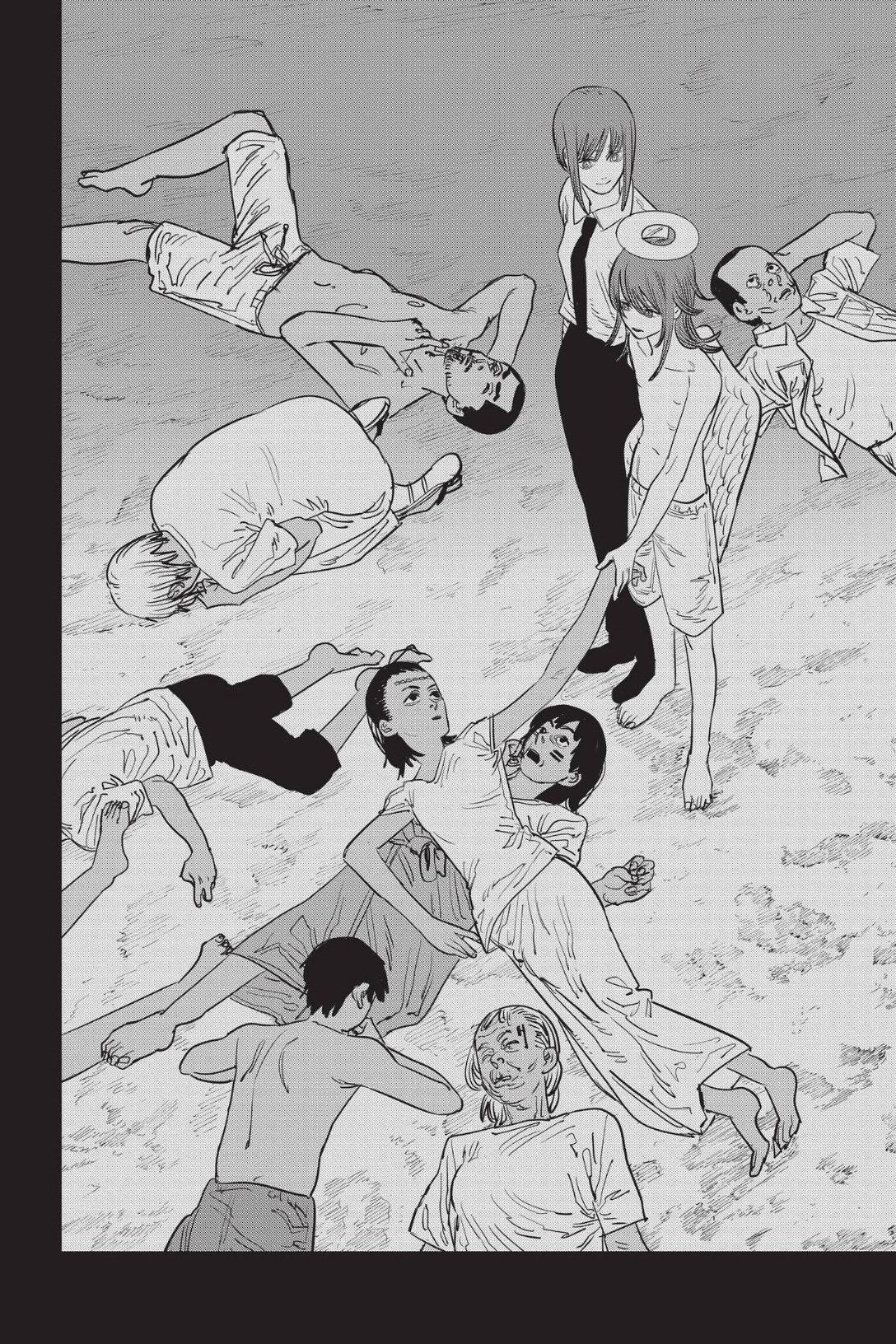 Chainsaw Man: Chapter 74 - Page 18