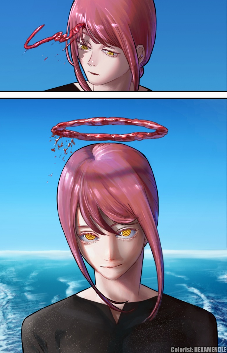 Chainsaw Man: Chapter 76 - Page 9