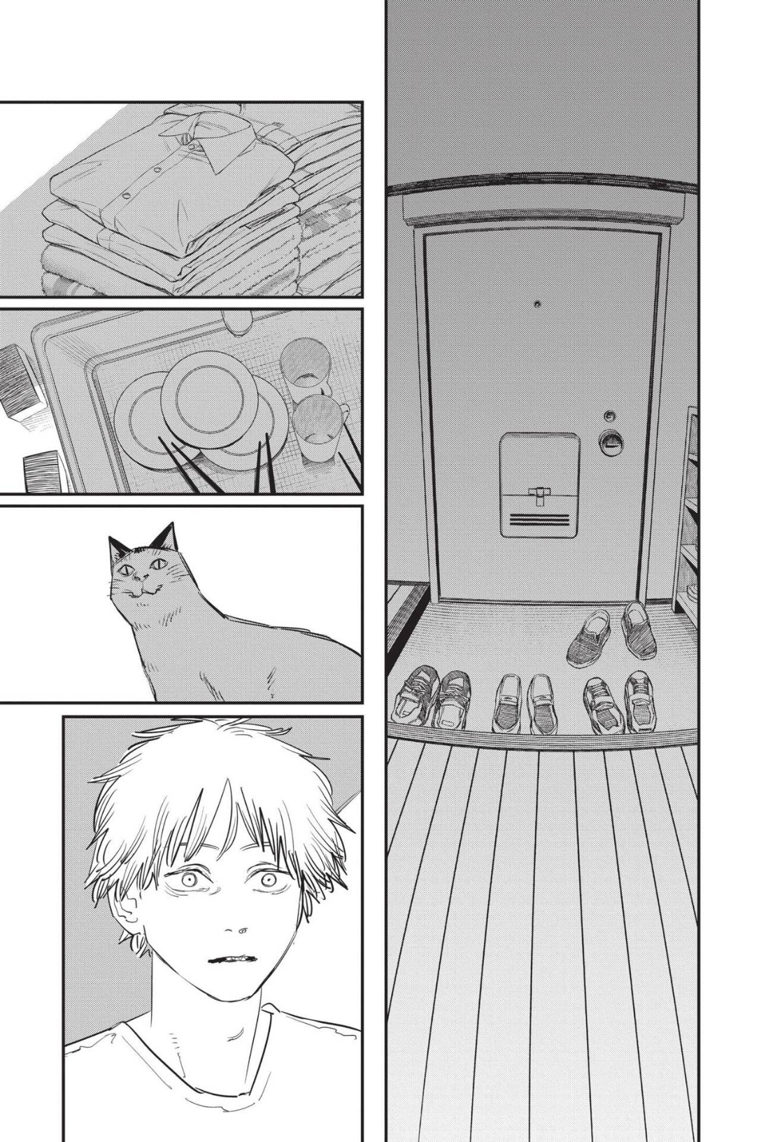 Chainsaw Man: Chapter 77 - Page 7