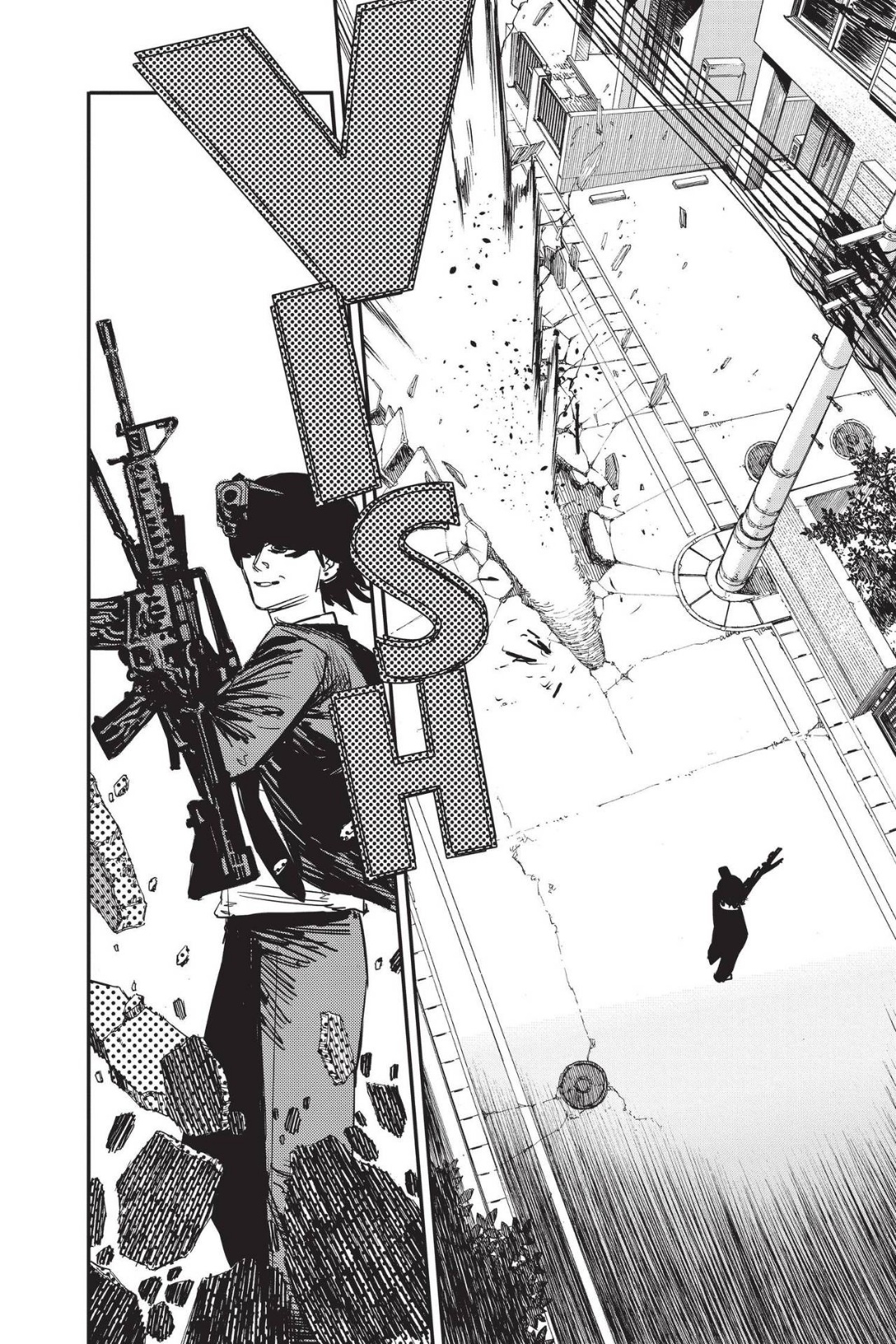 Chainsaw Man: Chapter 78 - Page 6