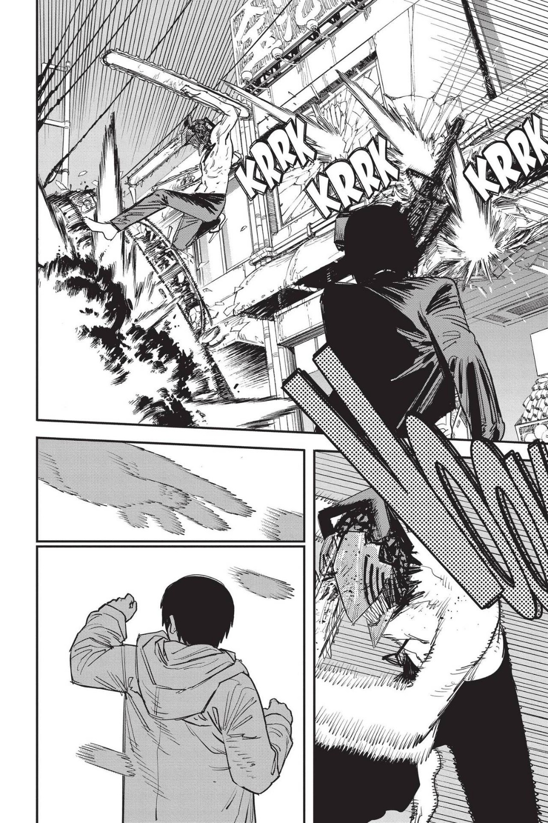 Chainsaw Man: Chapter 78 - Page 13