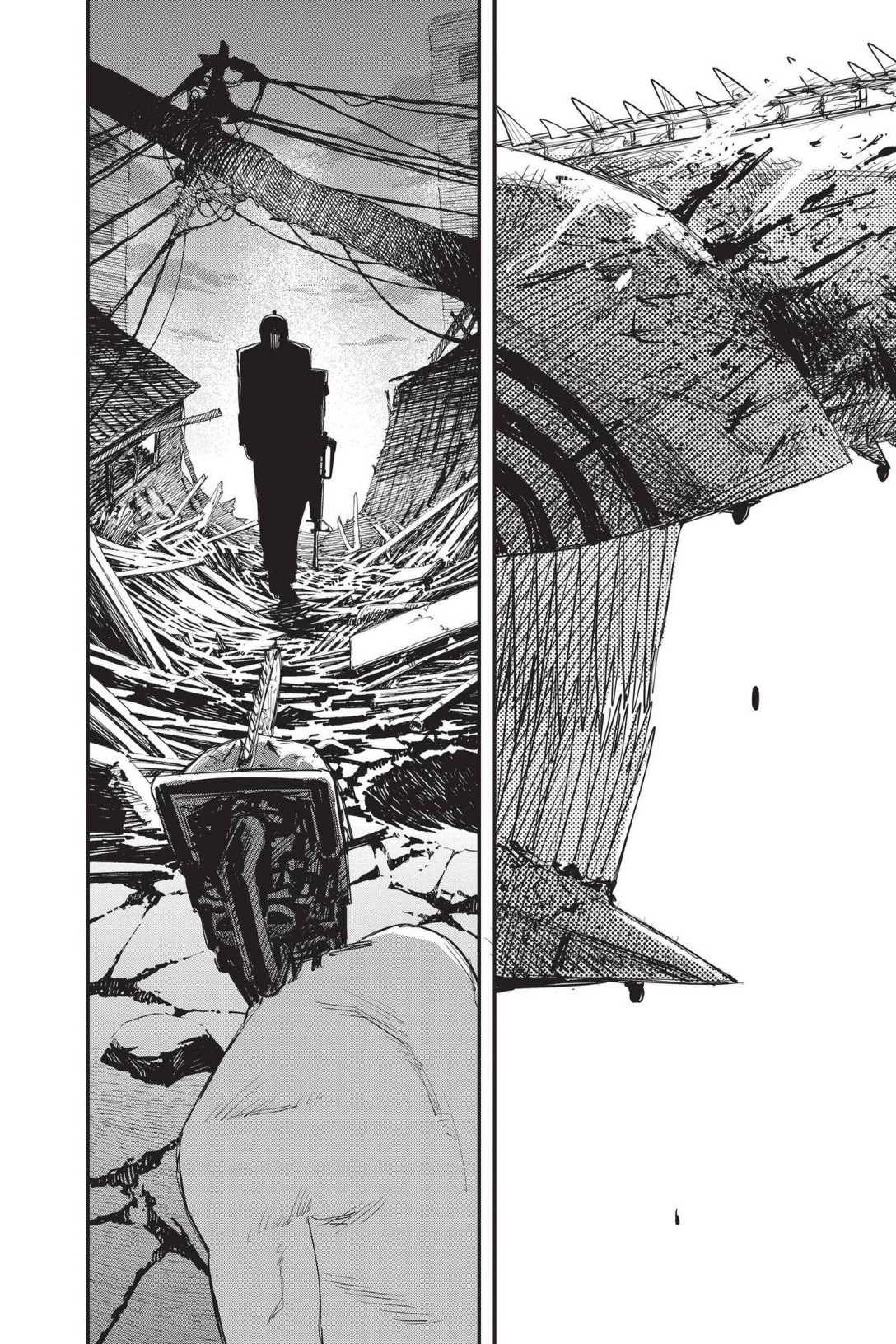 Chainsaw Man: Chapter 79 - Page 10