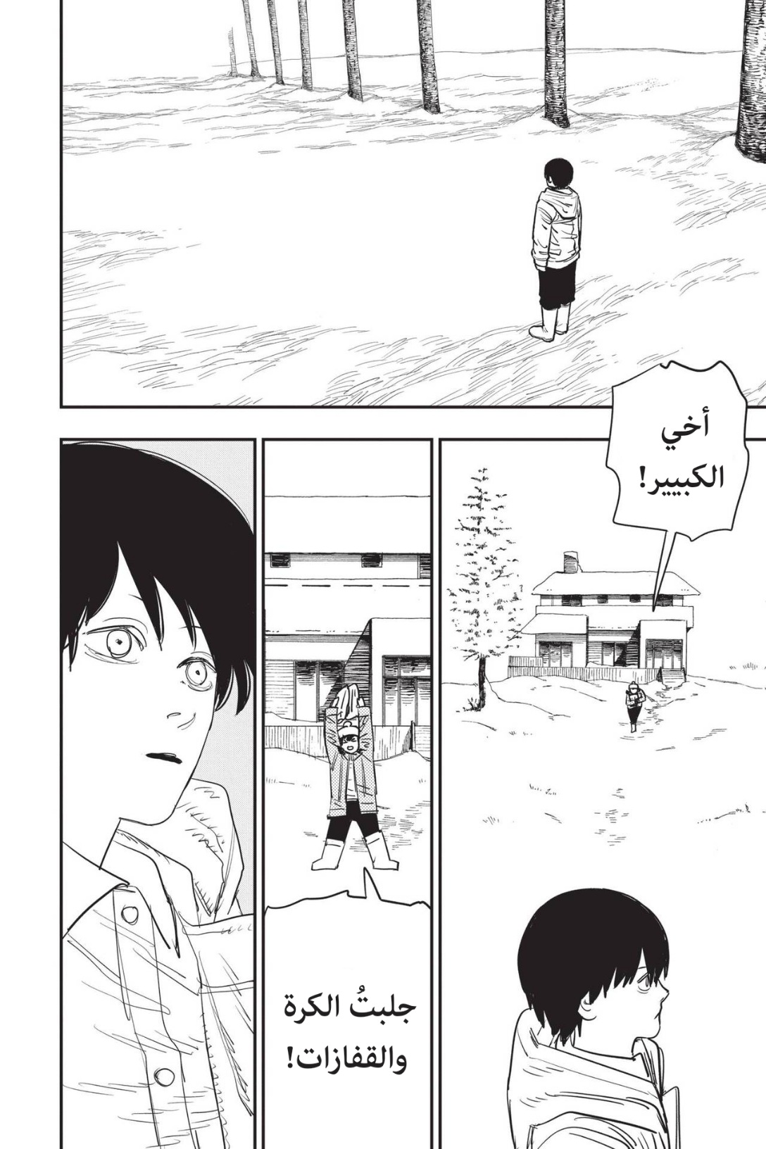 Chainsaw Man: Chapter 79 - Page 14