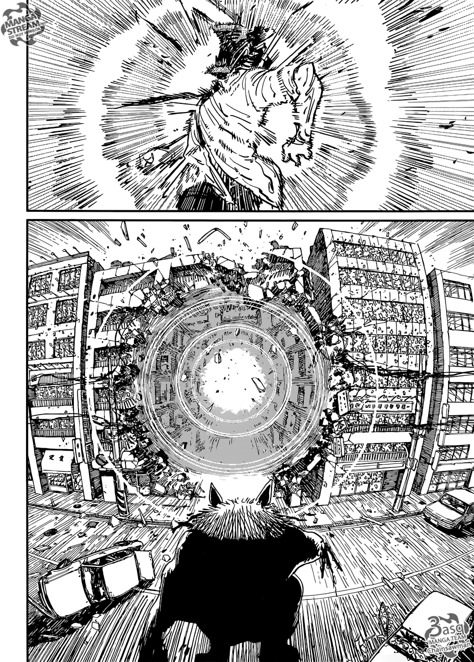 Chainsaw Man: Chapter 8 - Page 11