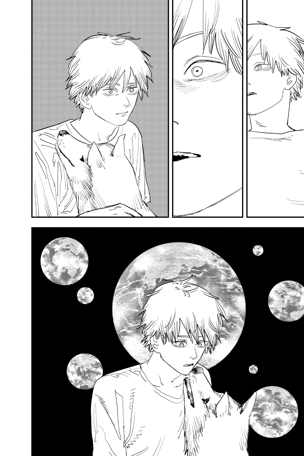 Chainsaw Man: Chapter 80 - Page 26