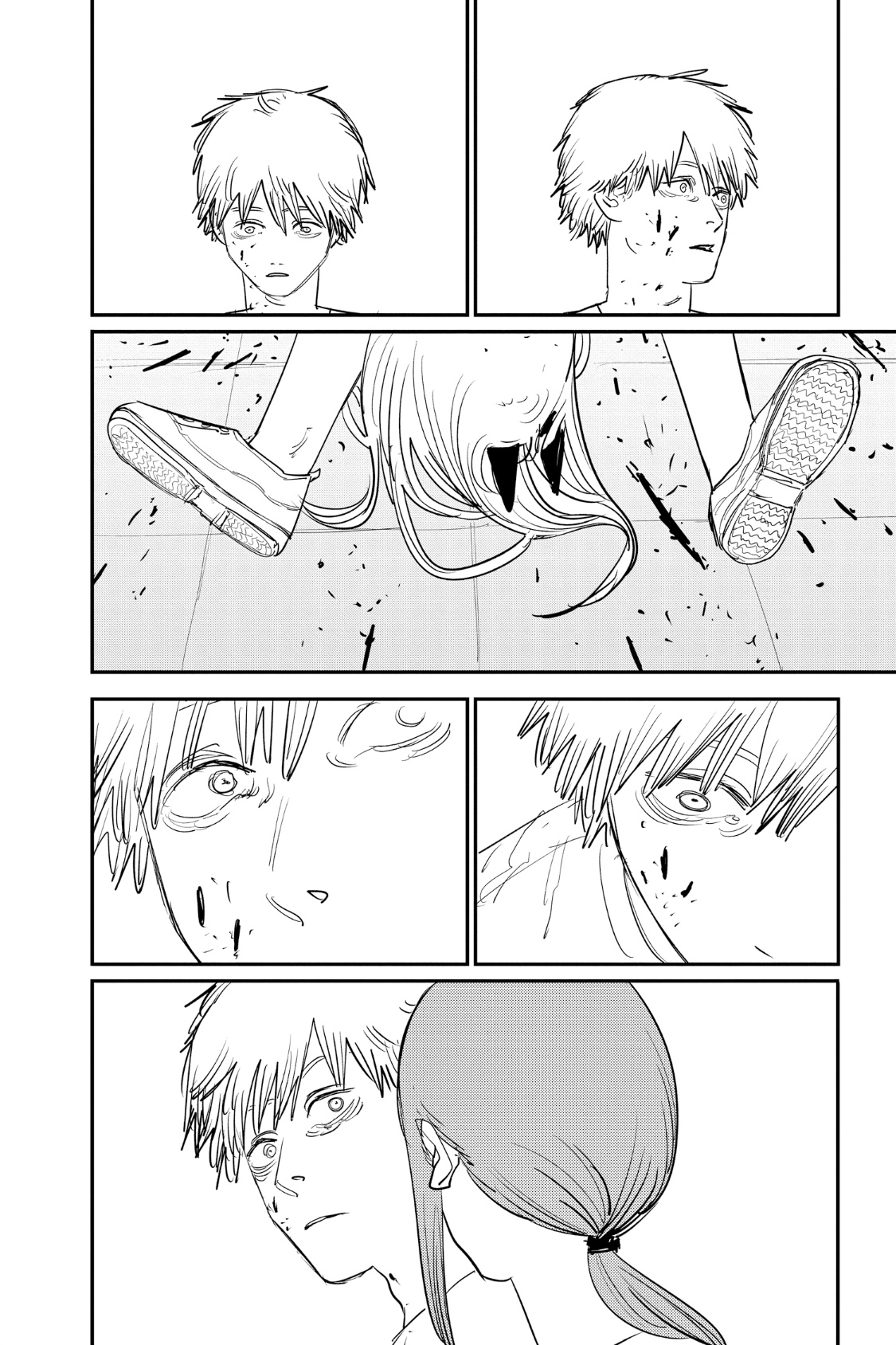 Chainsaw Man: Chapter 81 - Page 22