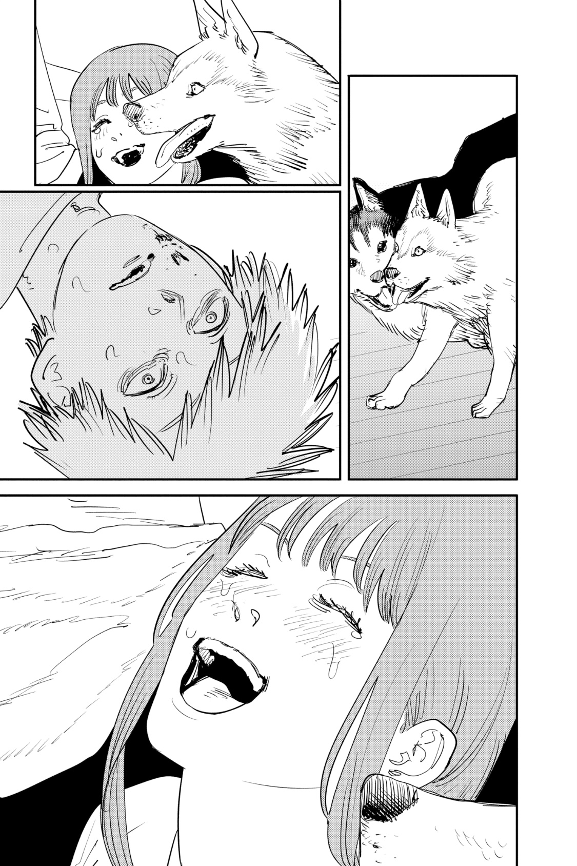 Chainsaw Man: Chapter 82 - Page 6