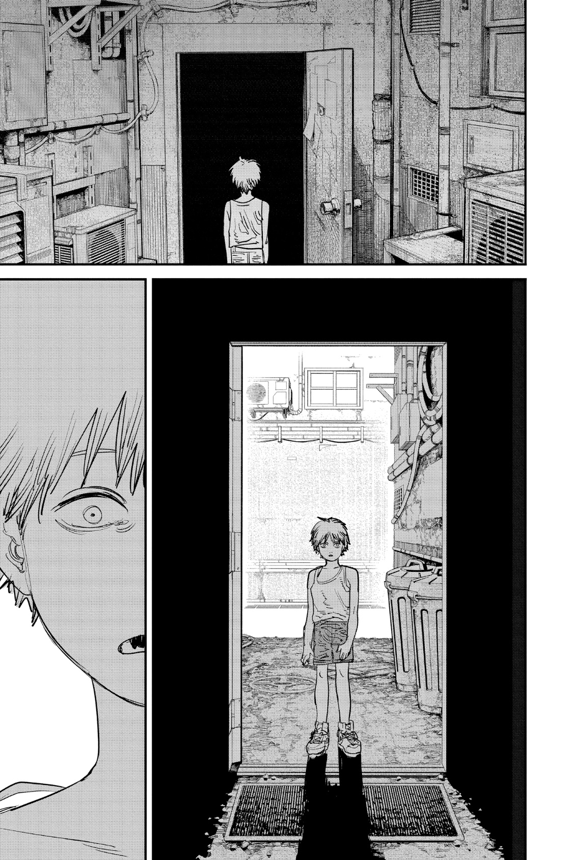 Chainsaw Man: Chapter 82 - Page 14