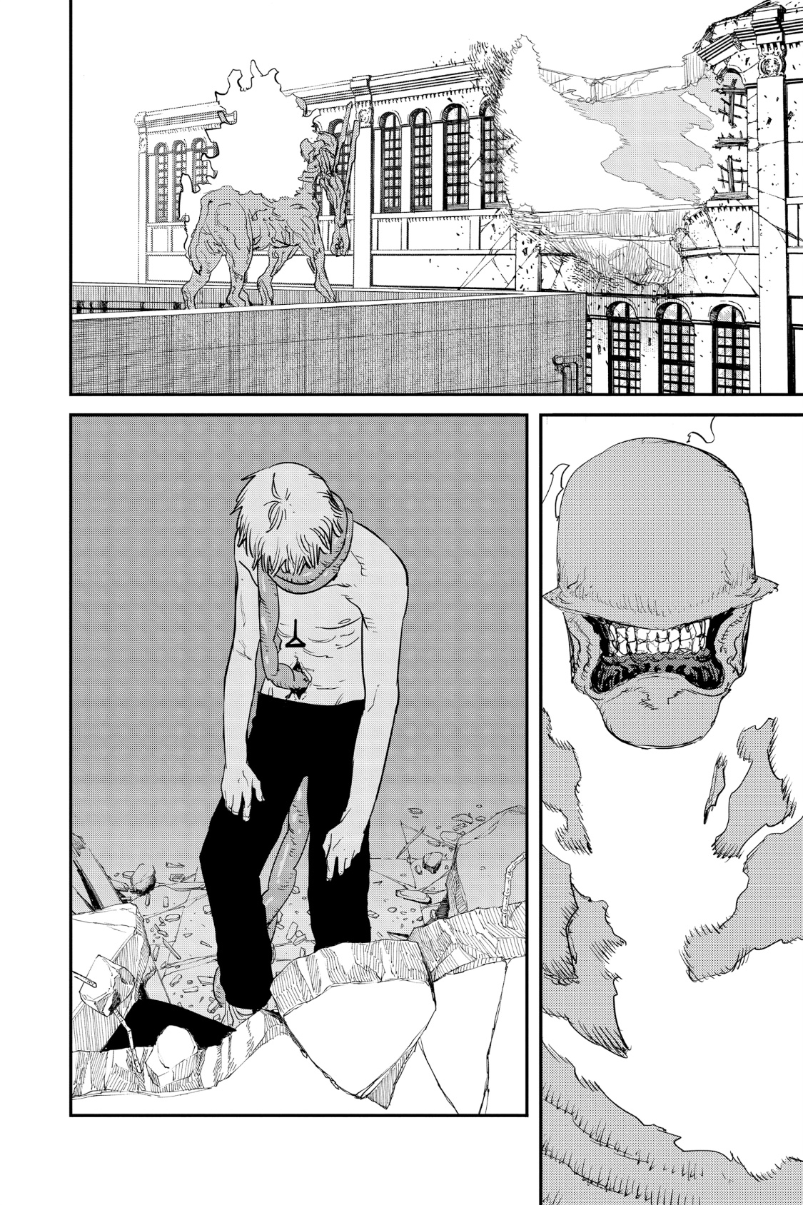 Chainsaw Man: Chapter 83 - Page 16