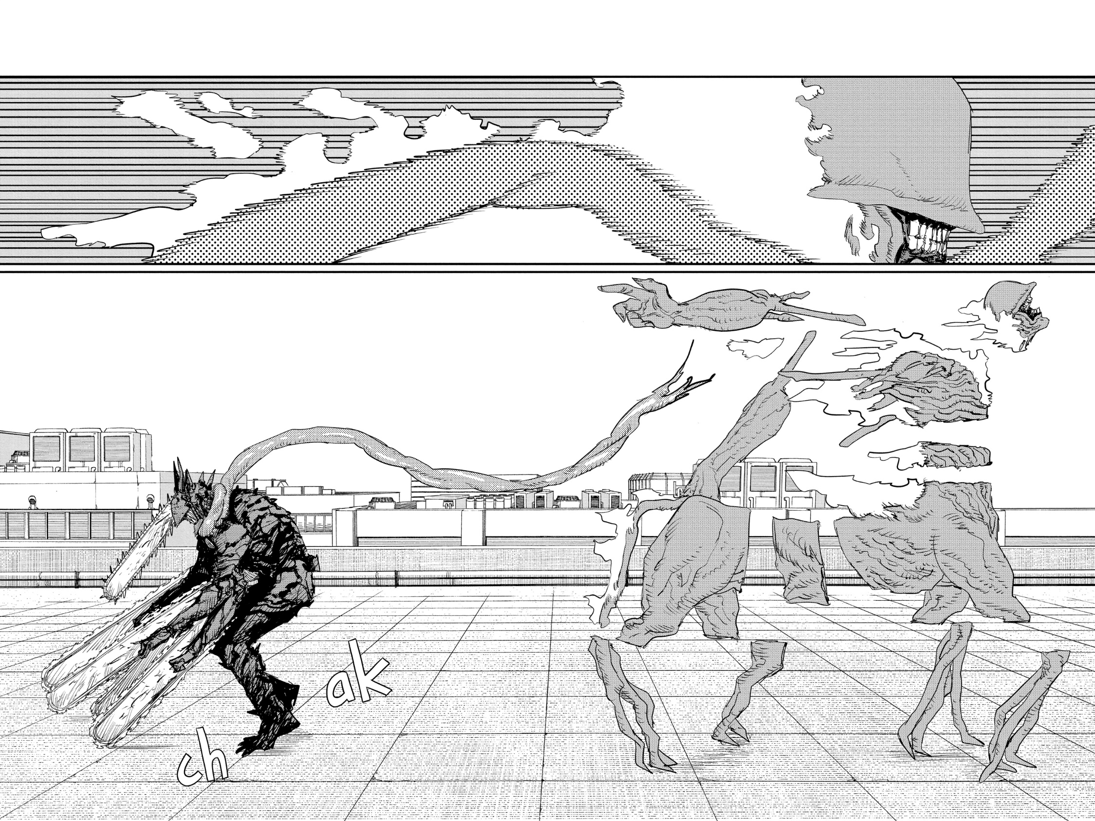 Chainsaw Man: Chapter 83 - Page 18