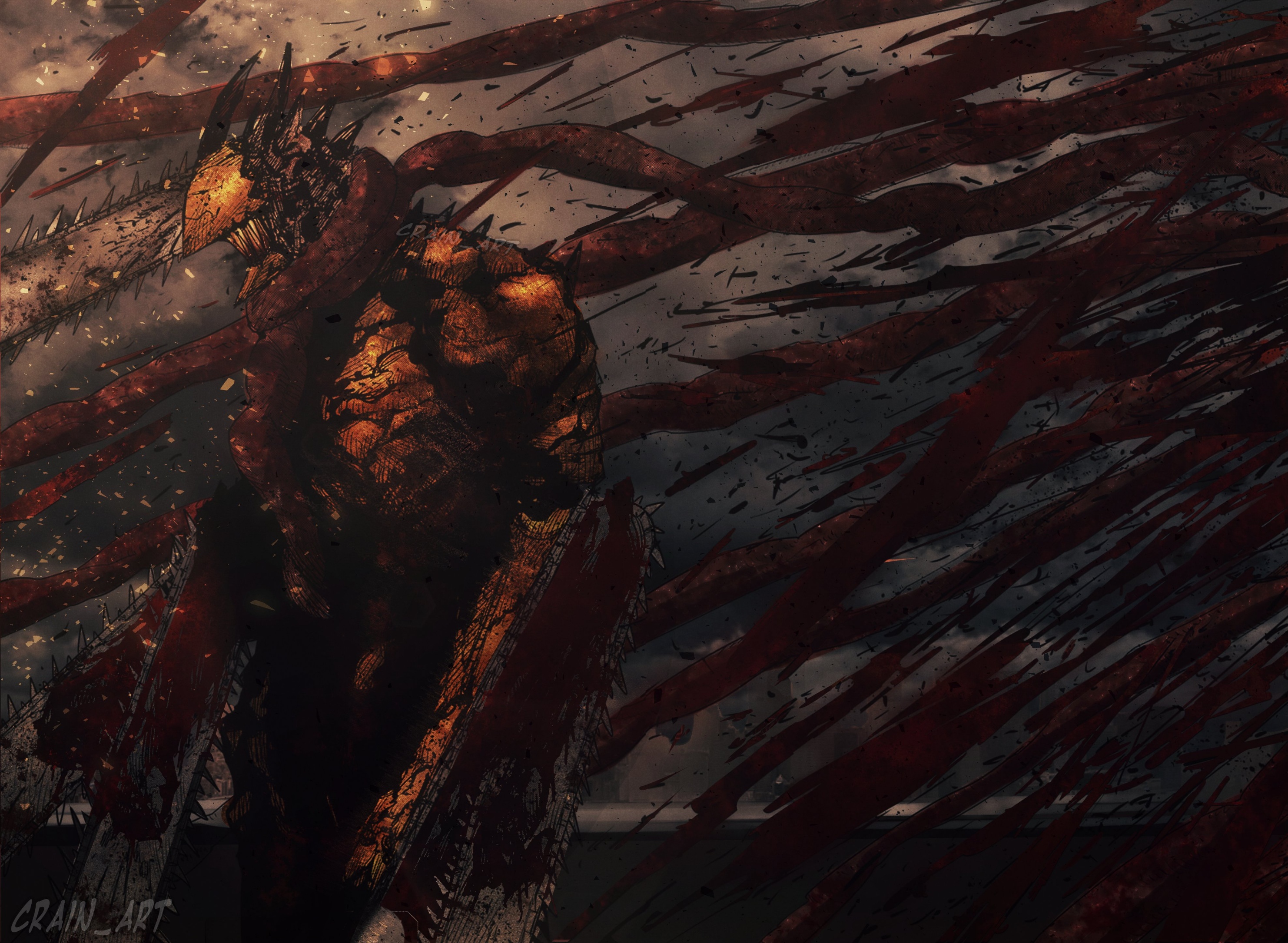 Chainsaw Man: Chapter 83 - Page 20