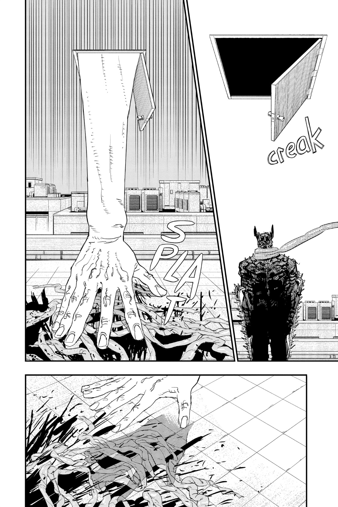Chainsaw Man: Chapter 84 - Page 3