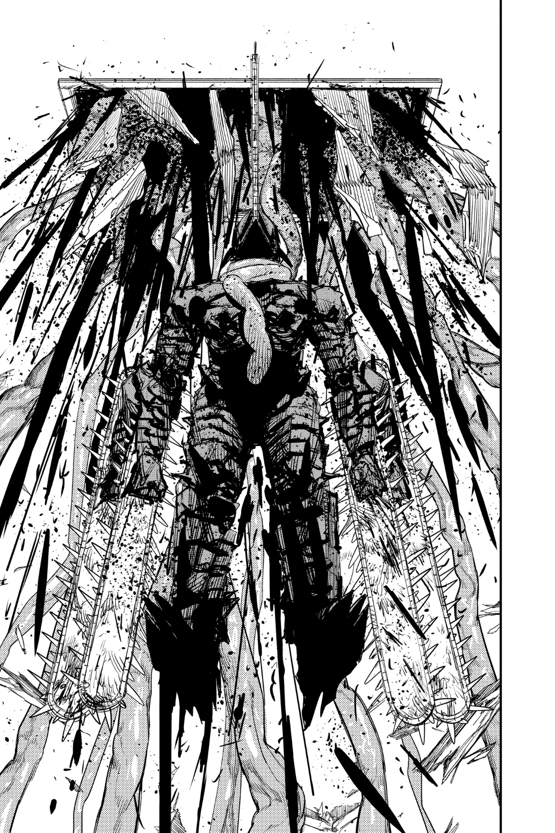 Chainsaw Man: Chapter 84 - Page 21