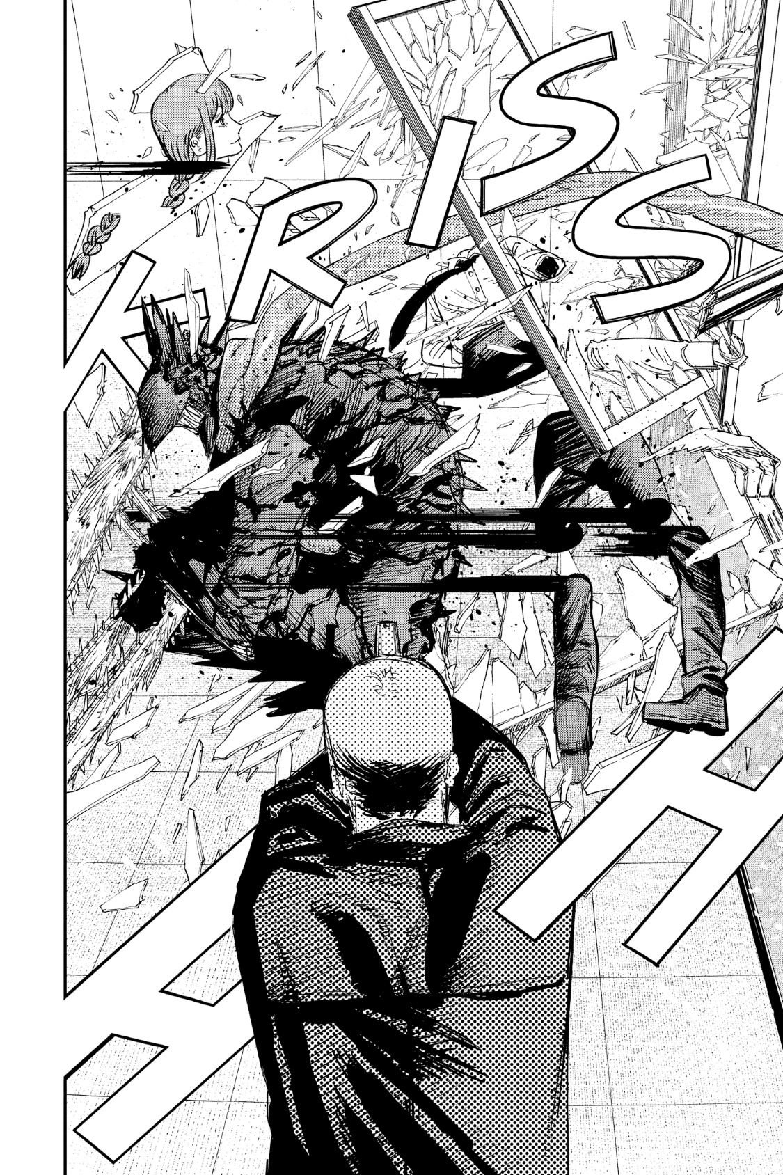 Chainsaw Man: Chapter 85 - Page 5