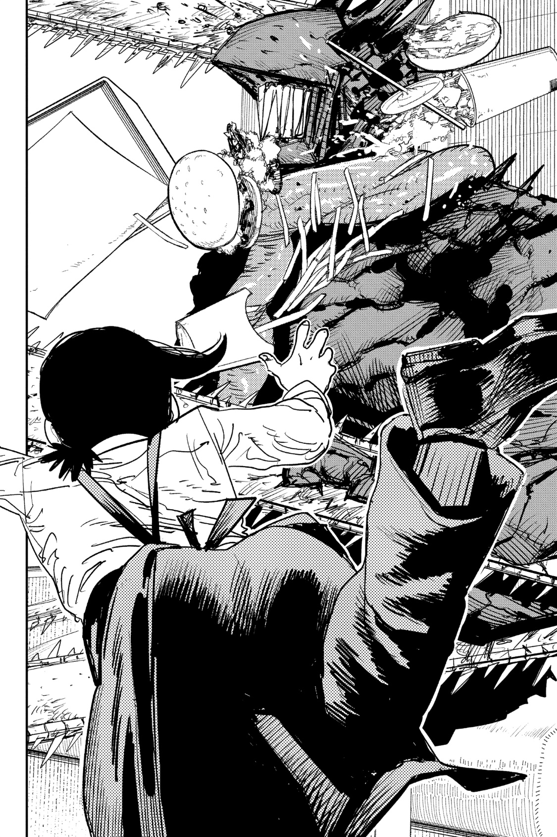 Chainsaw Man: Chapter 85 - Page 22