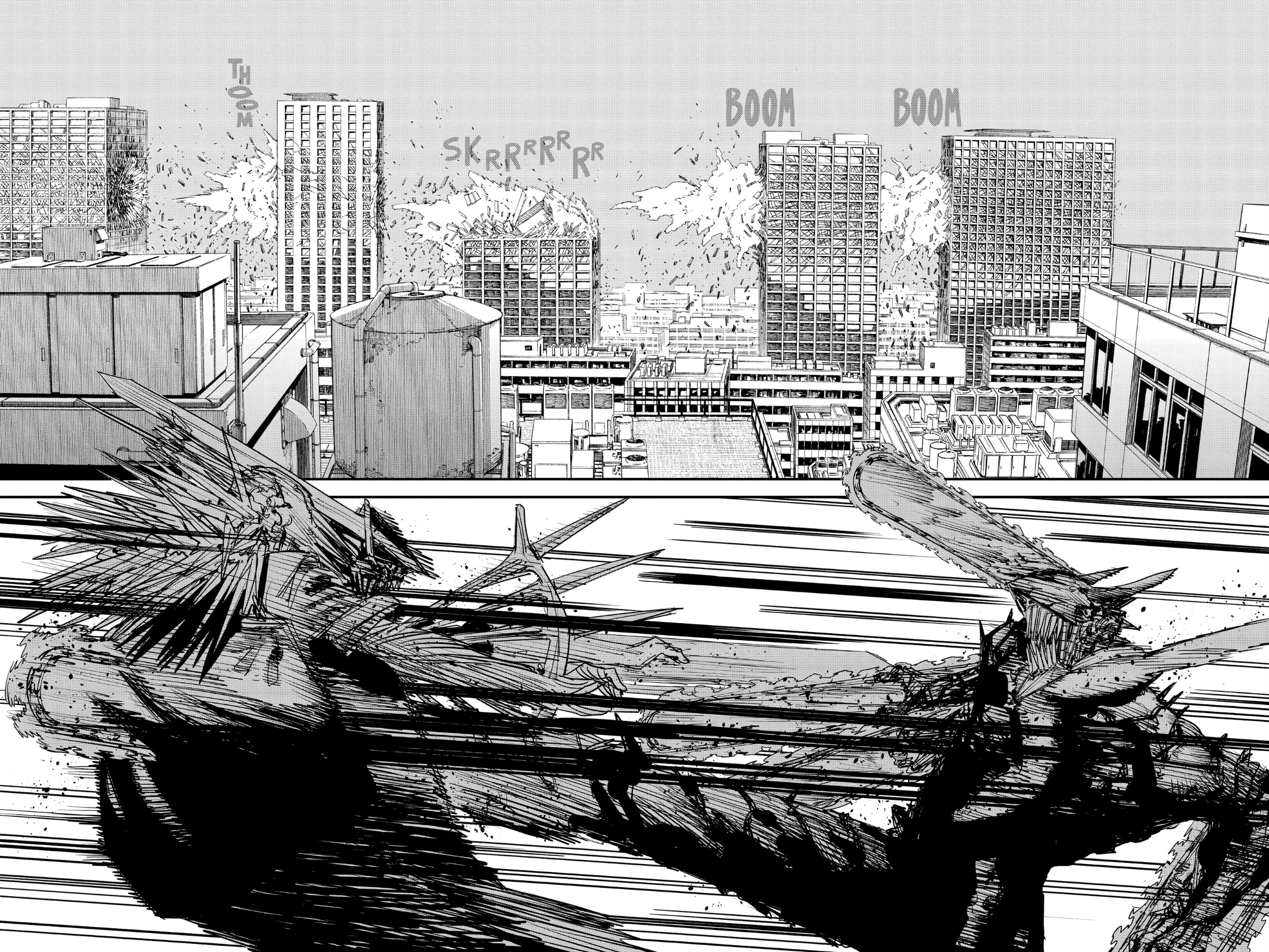 Chainsaw Man: Chapter 87 - Page 16