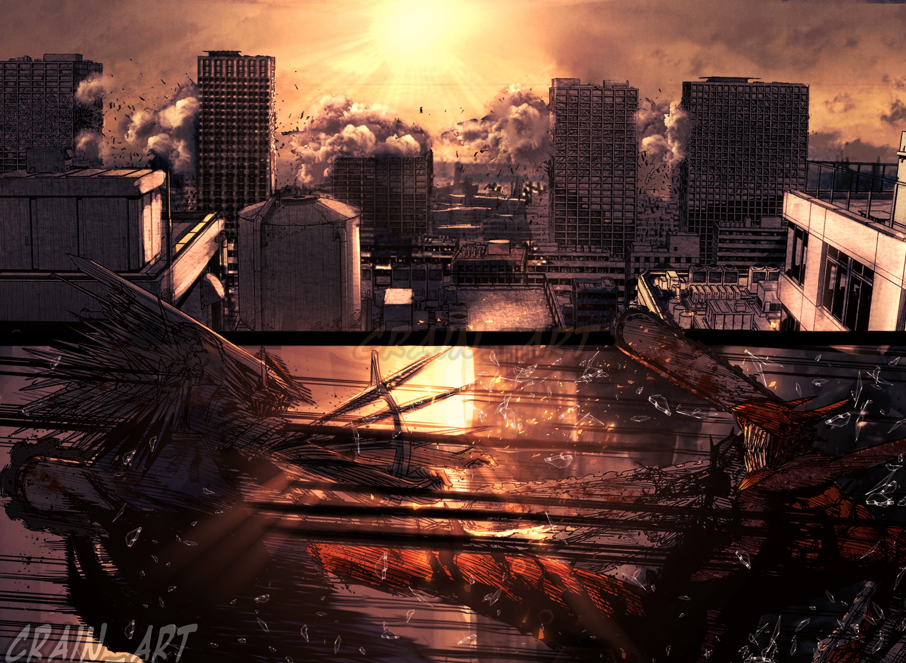 Chainsaw Man: Chapter 87 - Page 17