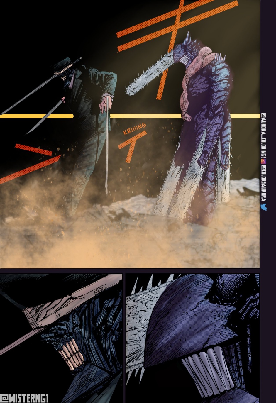 Chainsaw Man: Chapter 87 - Page 24