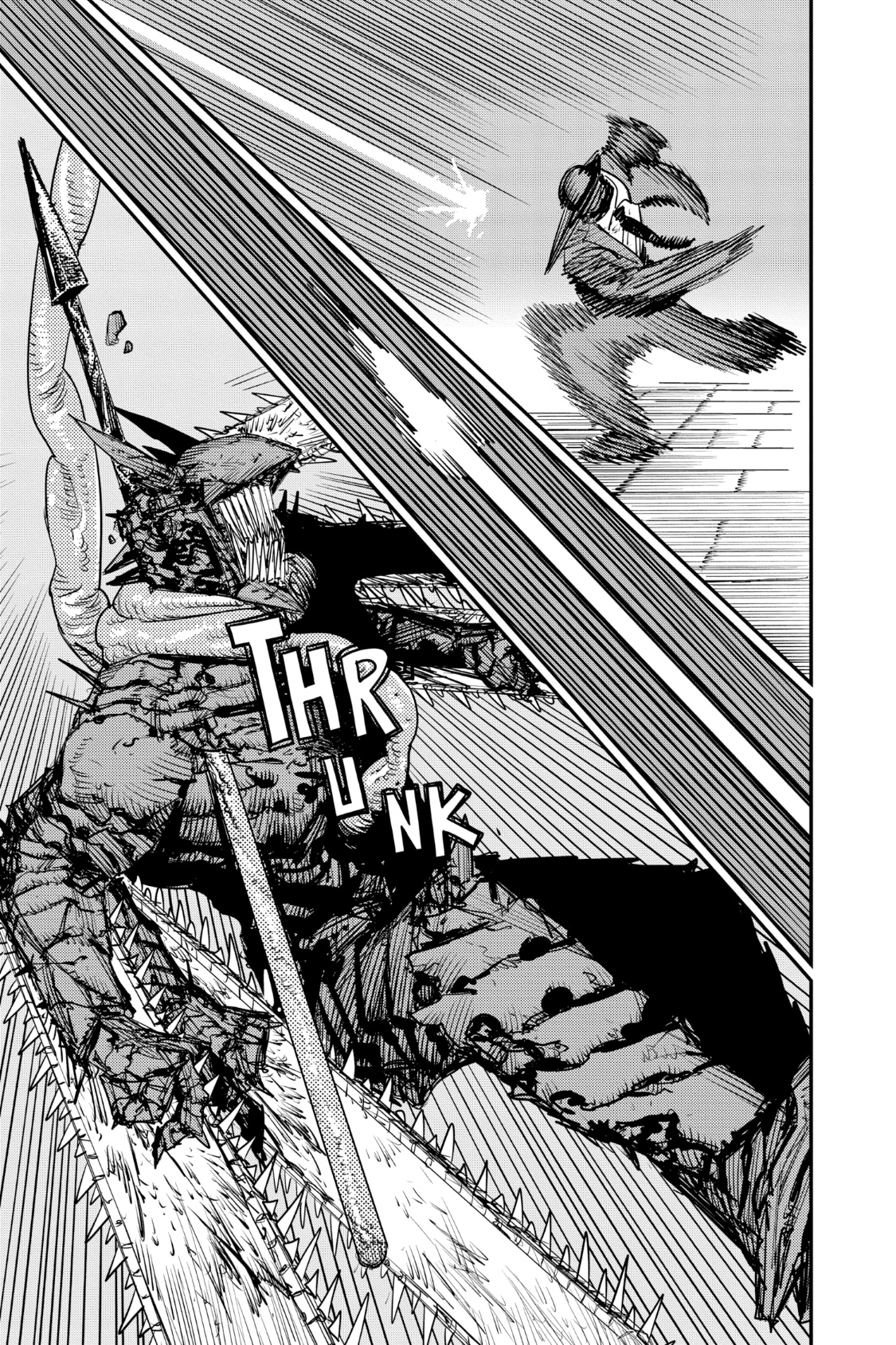 Chainsaw Man: Chapter 88 - Page 9