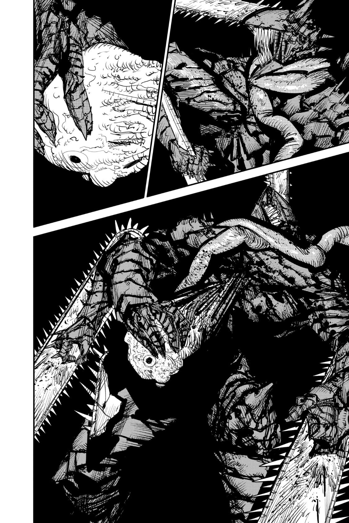 Chainsaw Man: Chapter 88 - Page 15