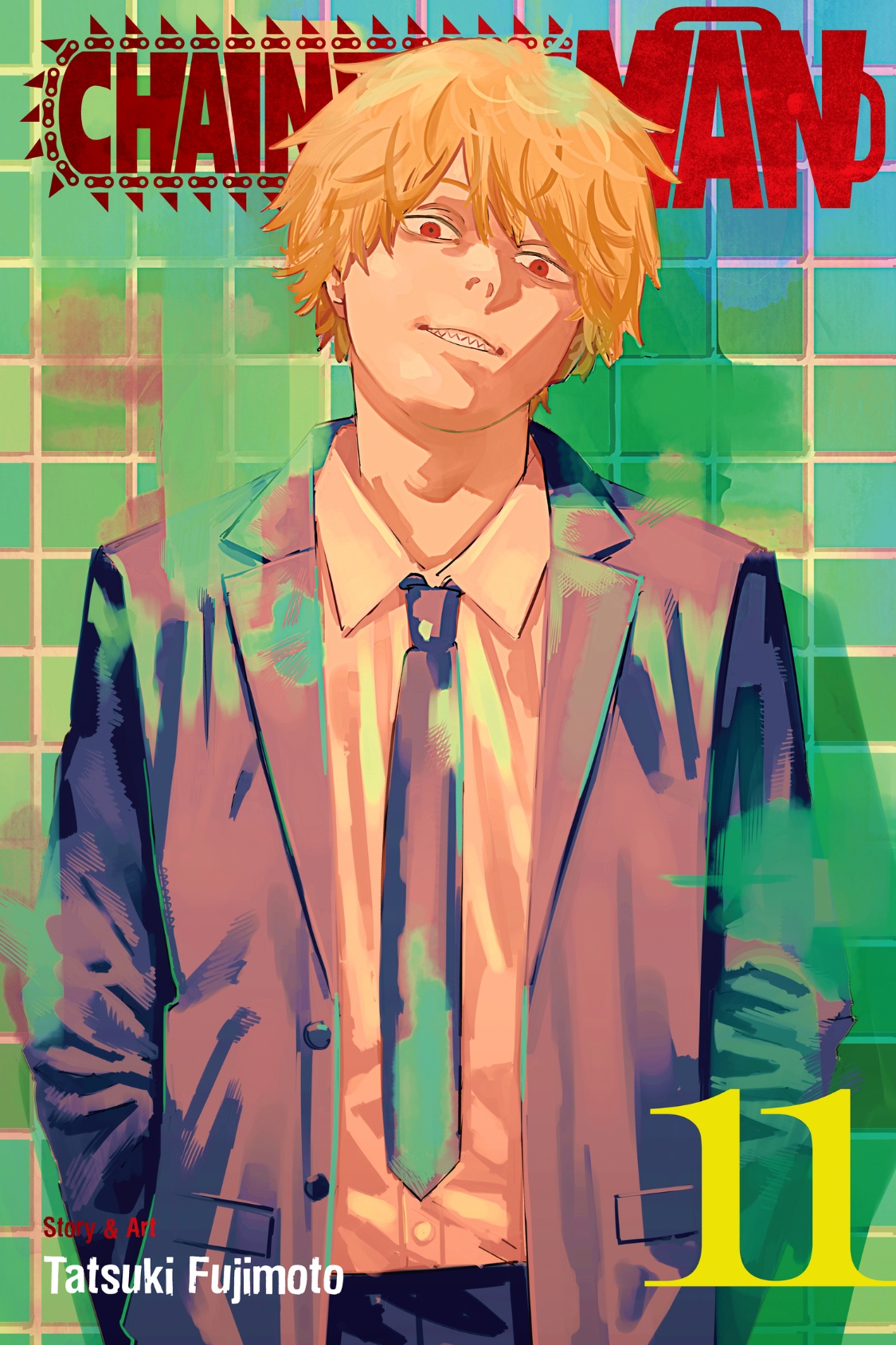 Chainsaw Man: Chapter 89 - Page 2