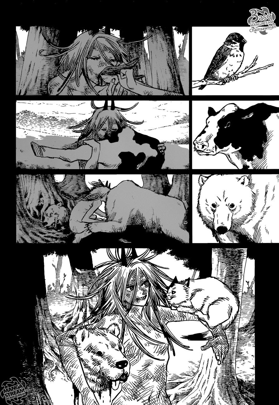 Chainsaw Man: Chapter 9 - Page 2